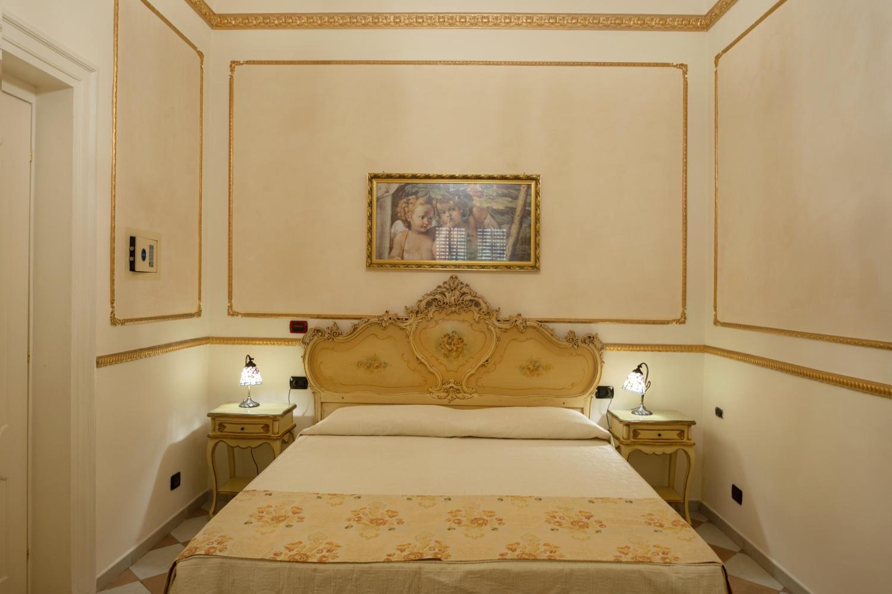 One-Bedroom Suite