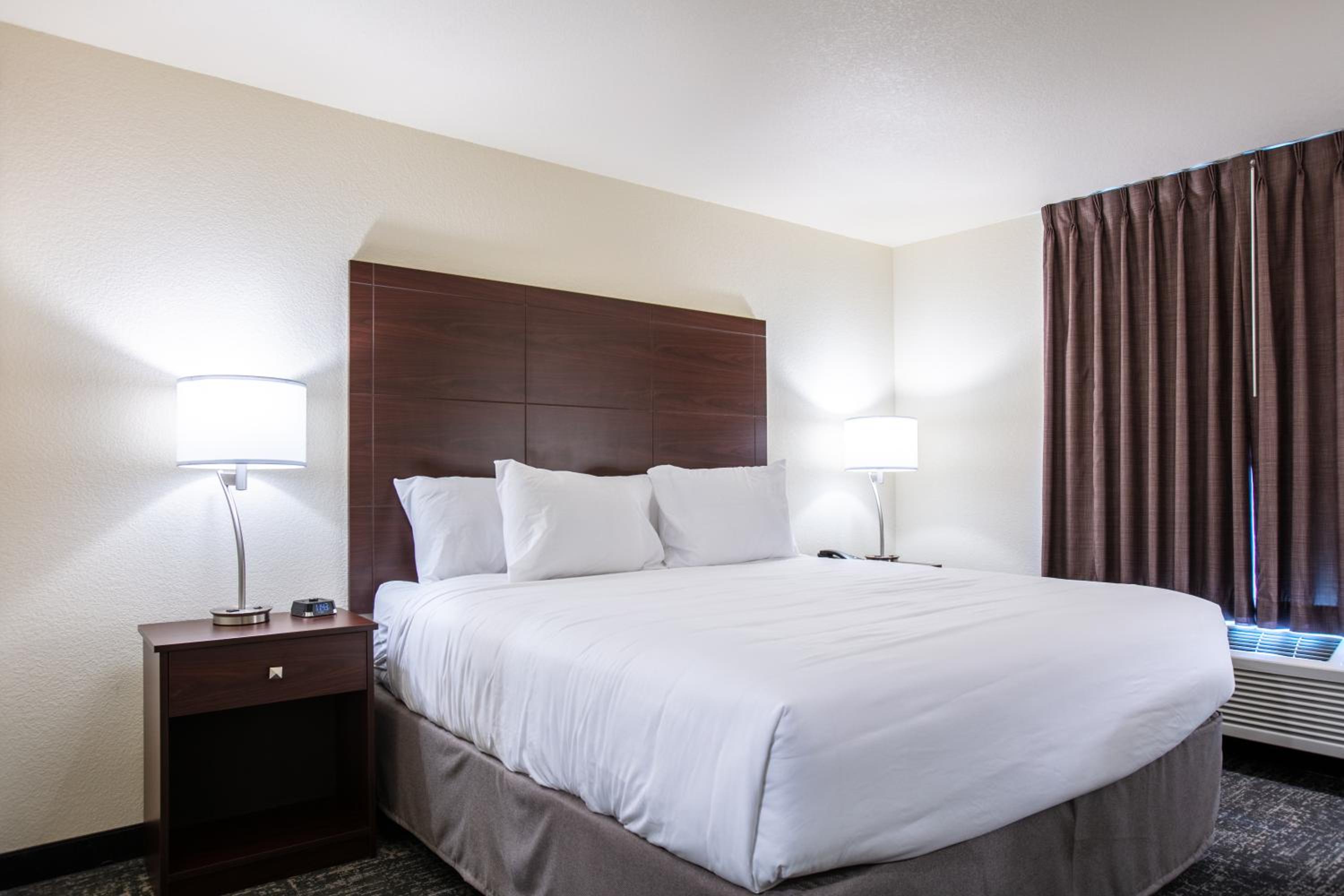 King Room - Photo 8