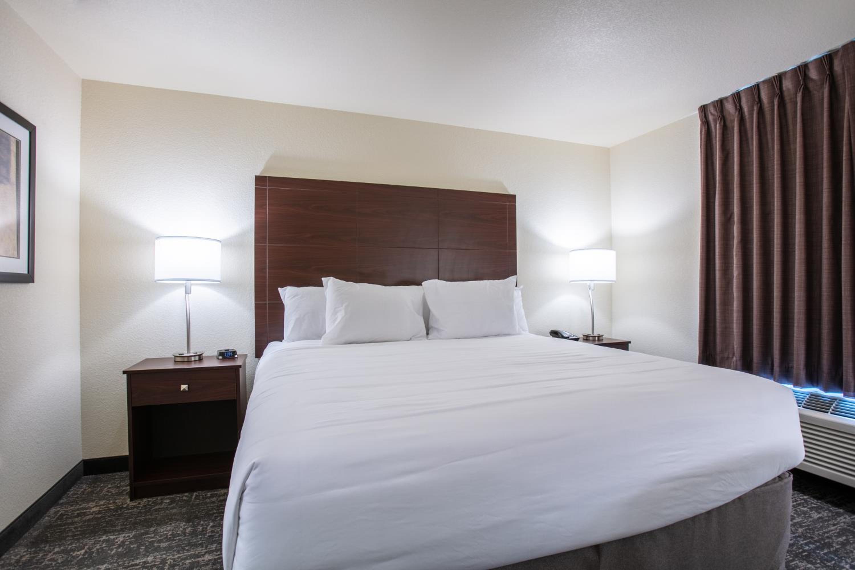King Room - Photo 2