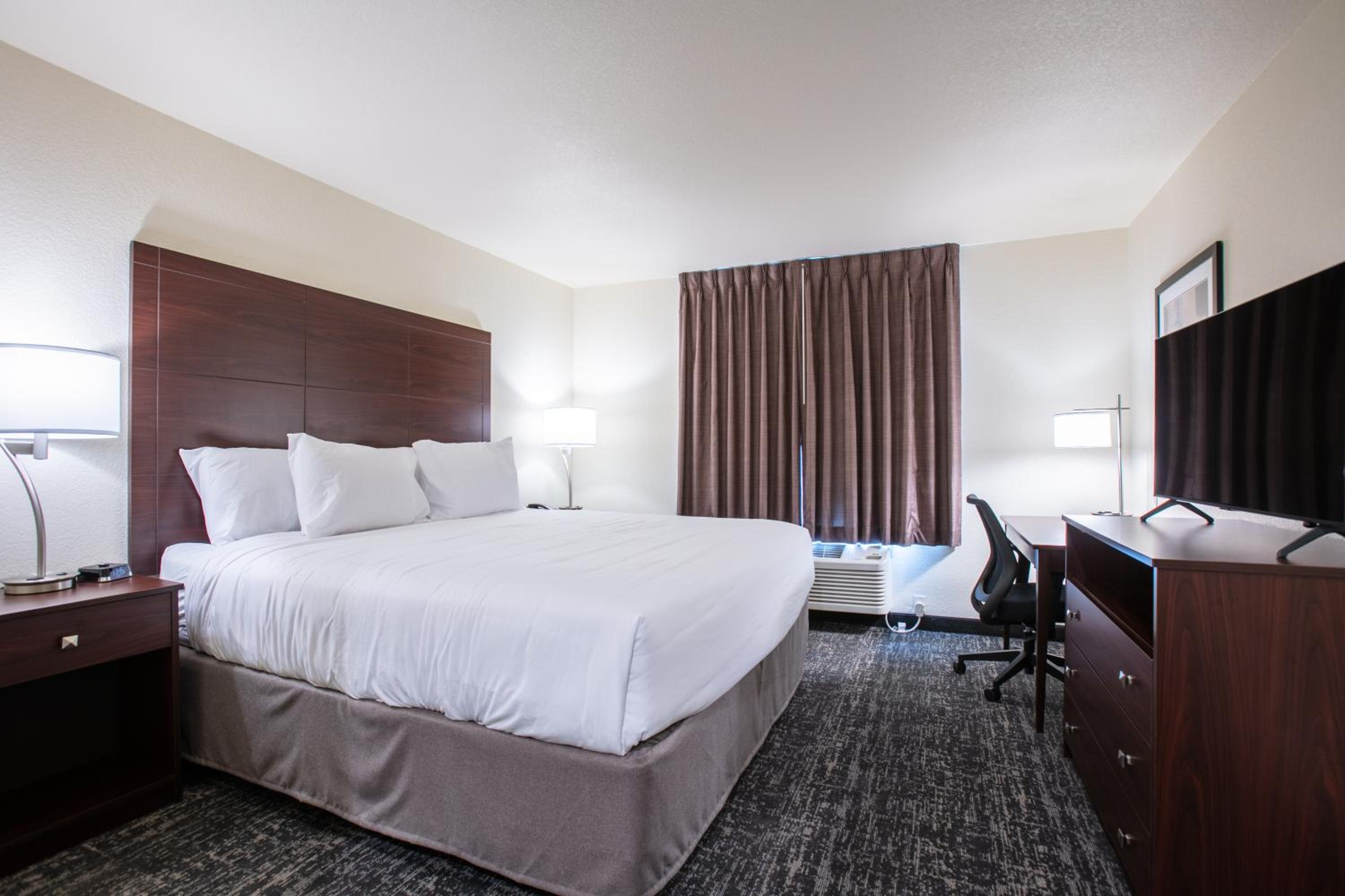 King Room - Photo 6