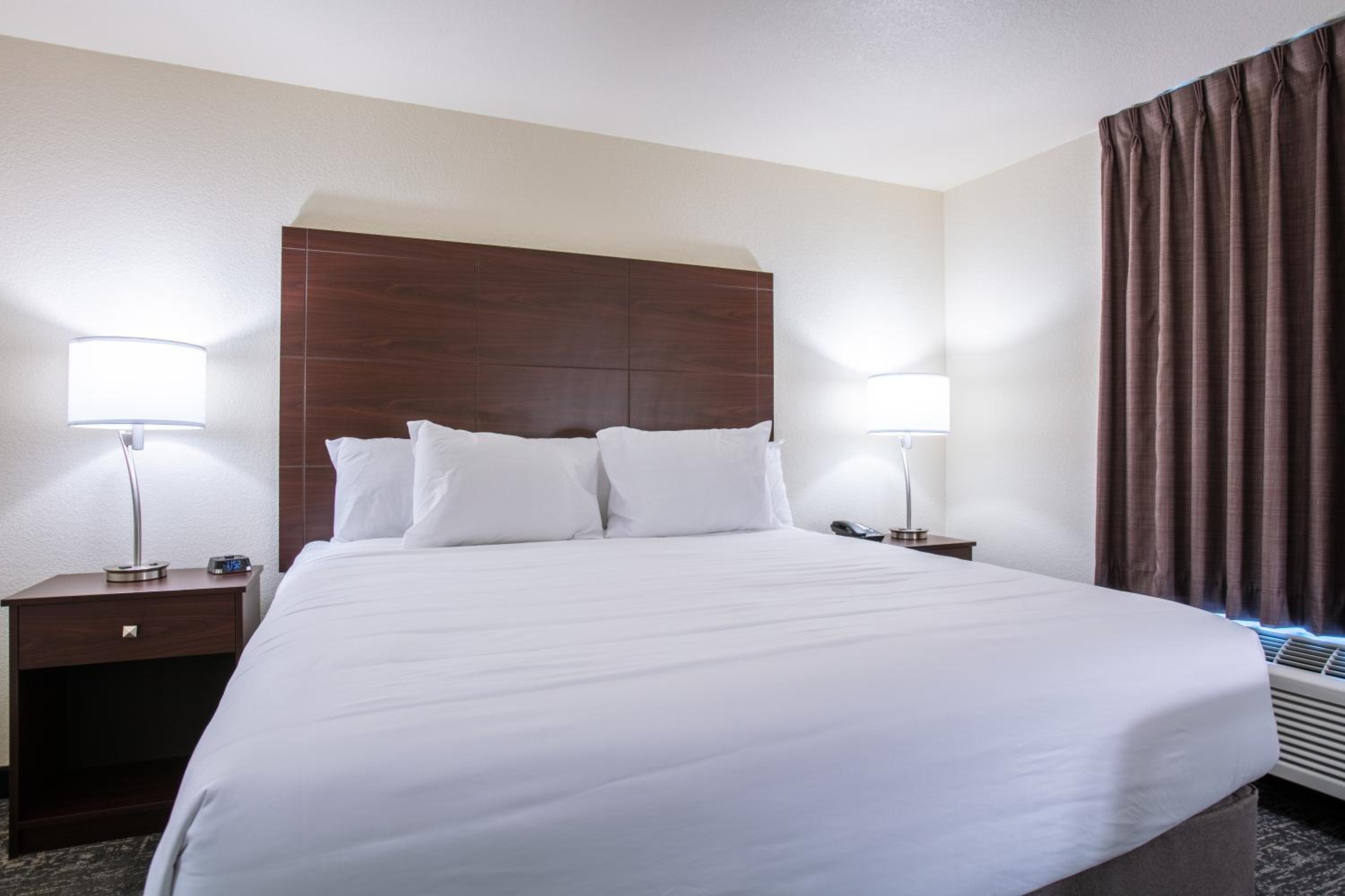 King Room - Disability Access - Photo 1