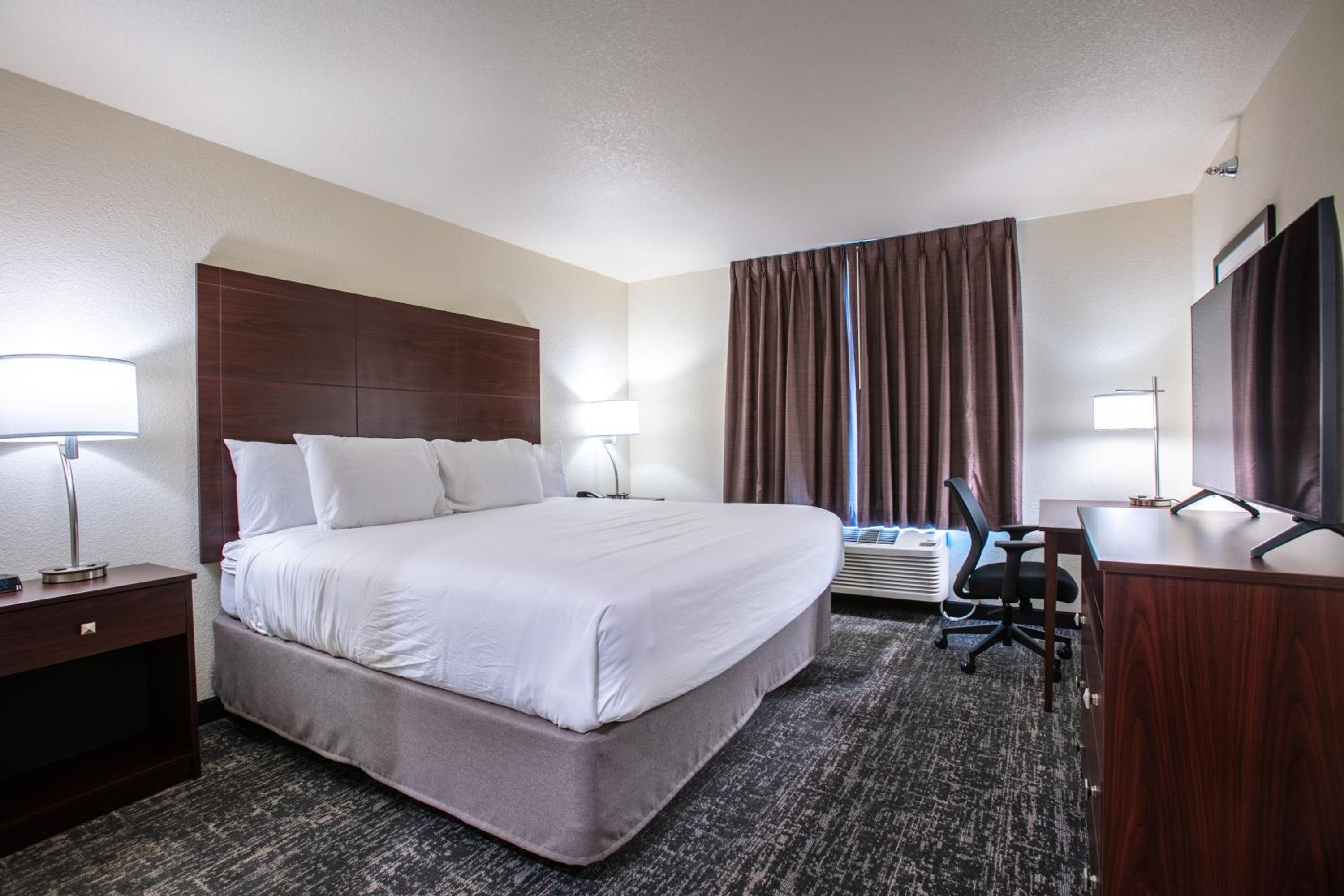 King Room - Disability Access - Photo 2