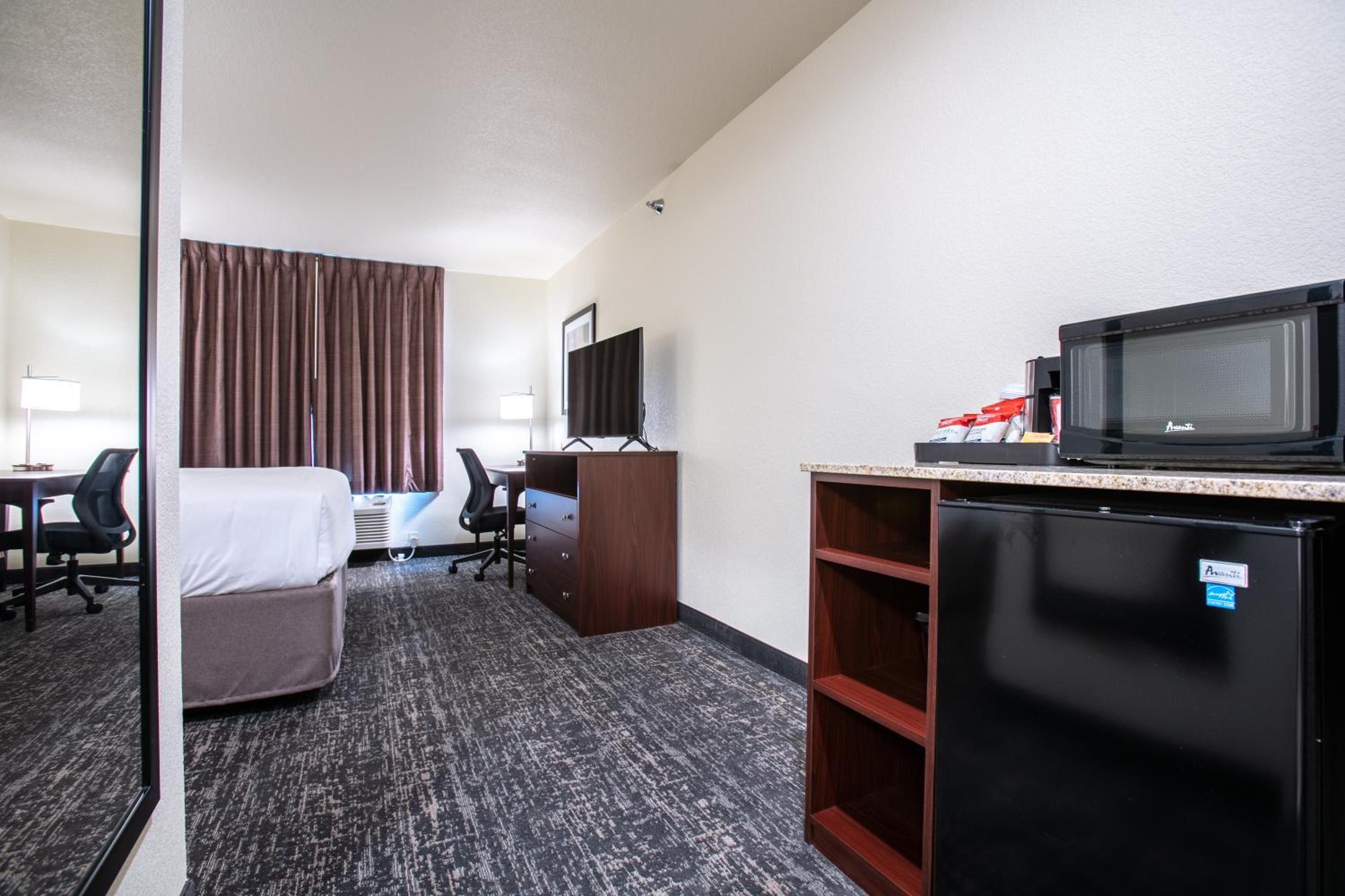 King Room - Photo 4