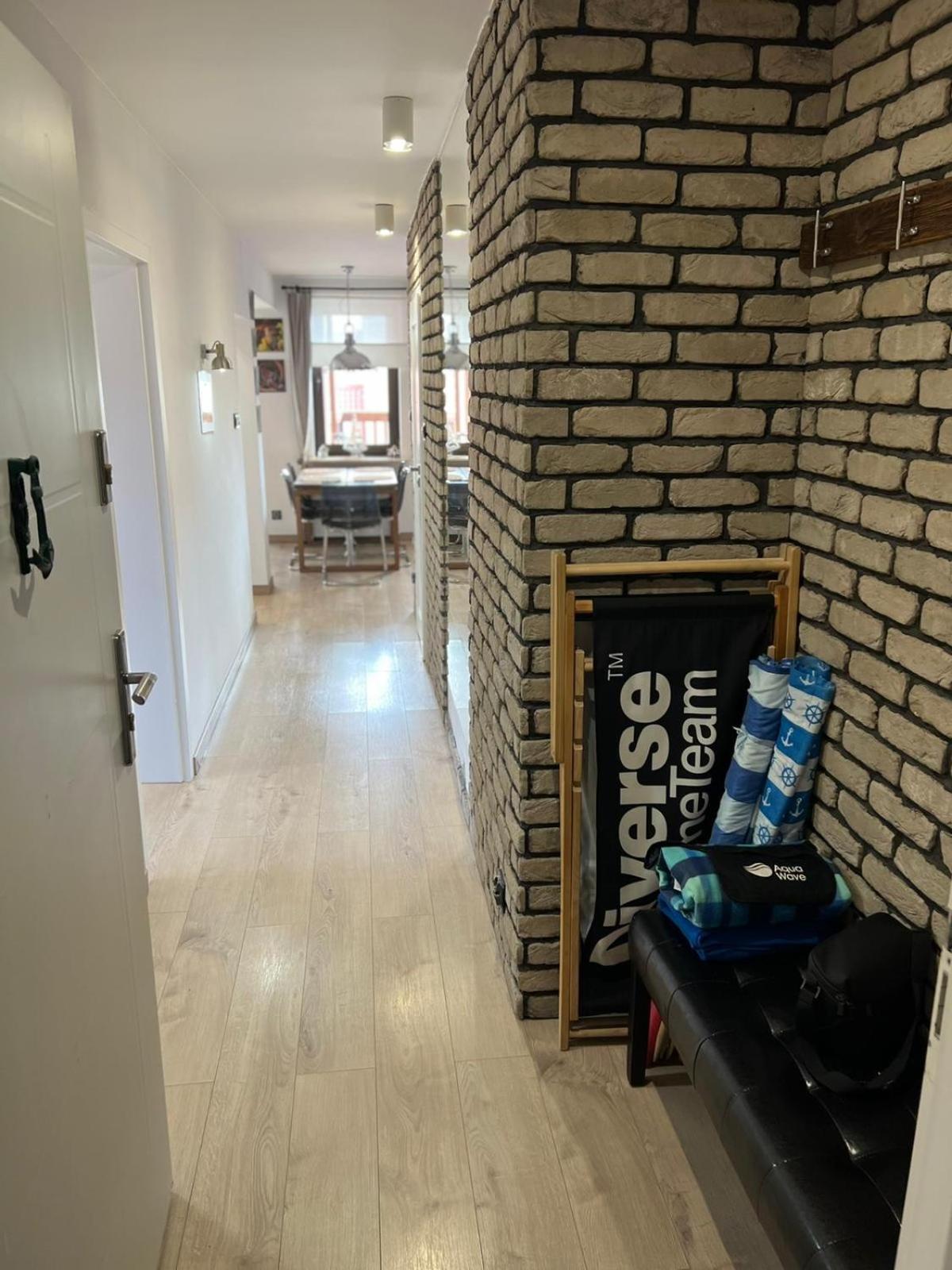 Apartment photo 1