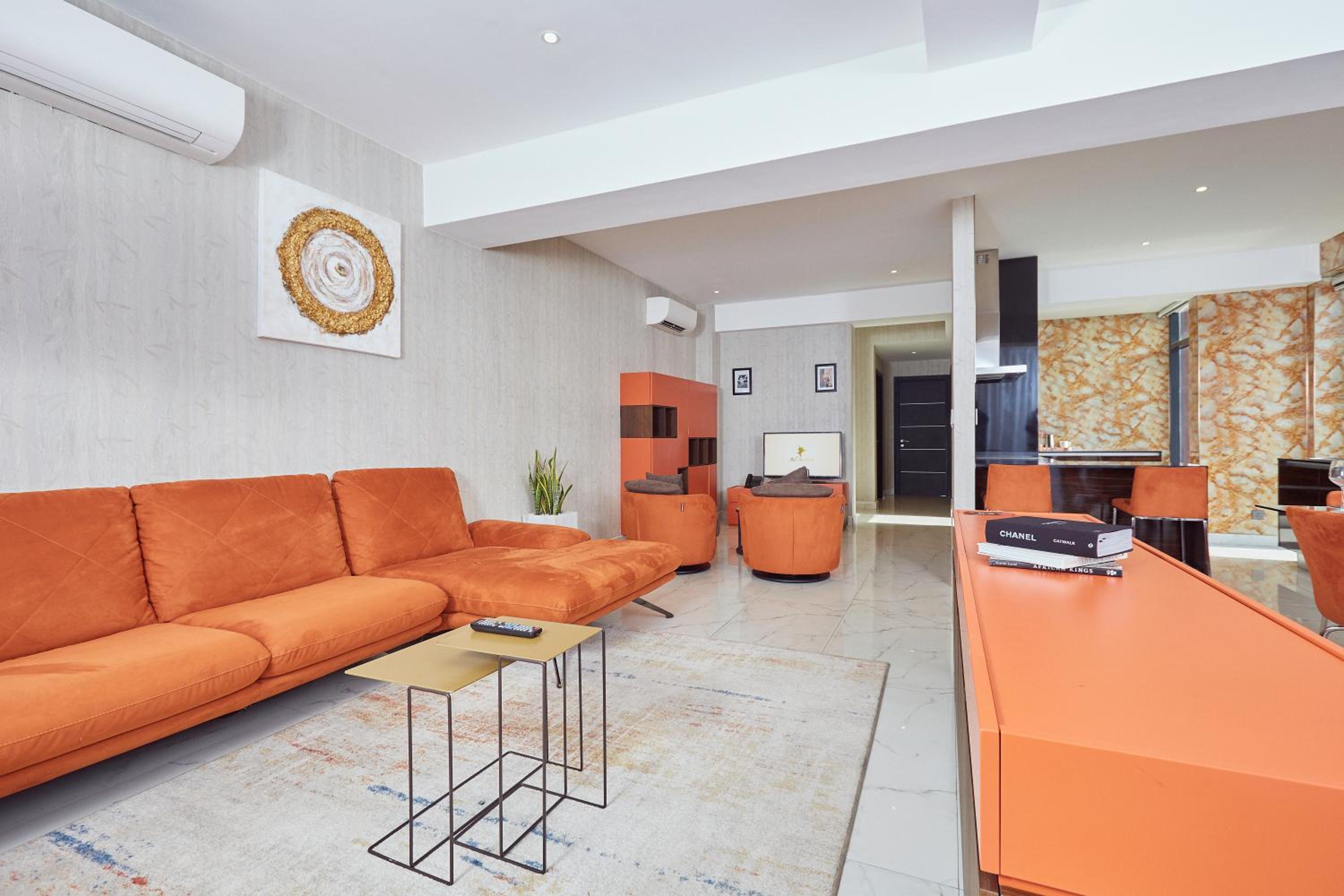 King Suite - Photo 1