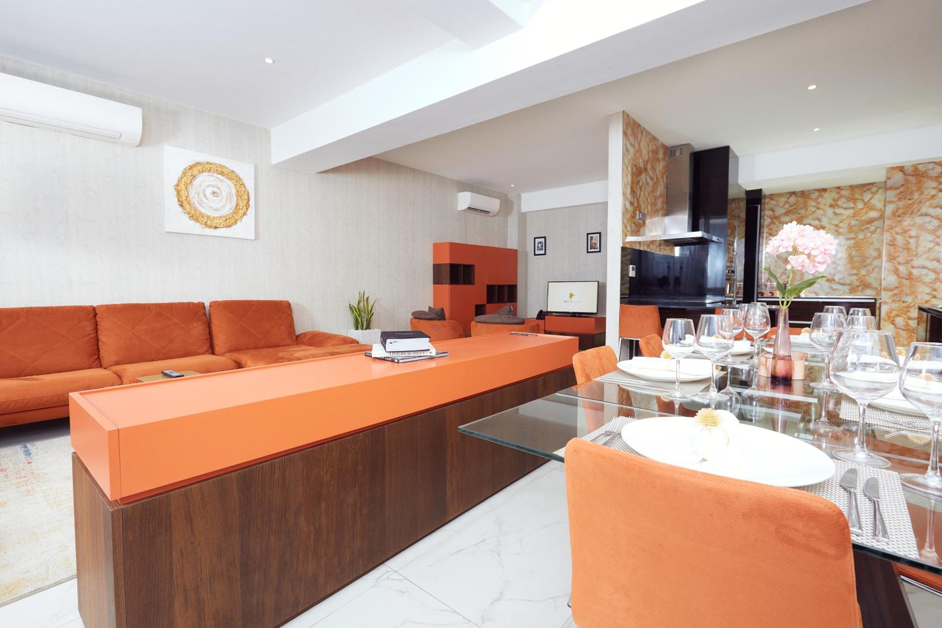 King Suite - Photo 4