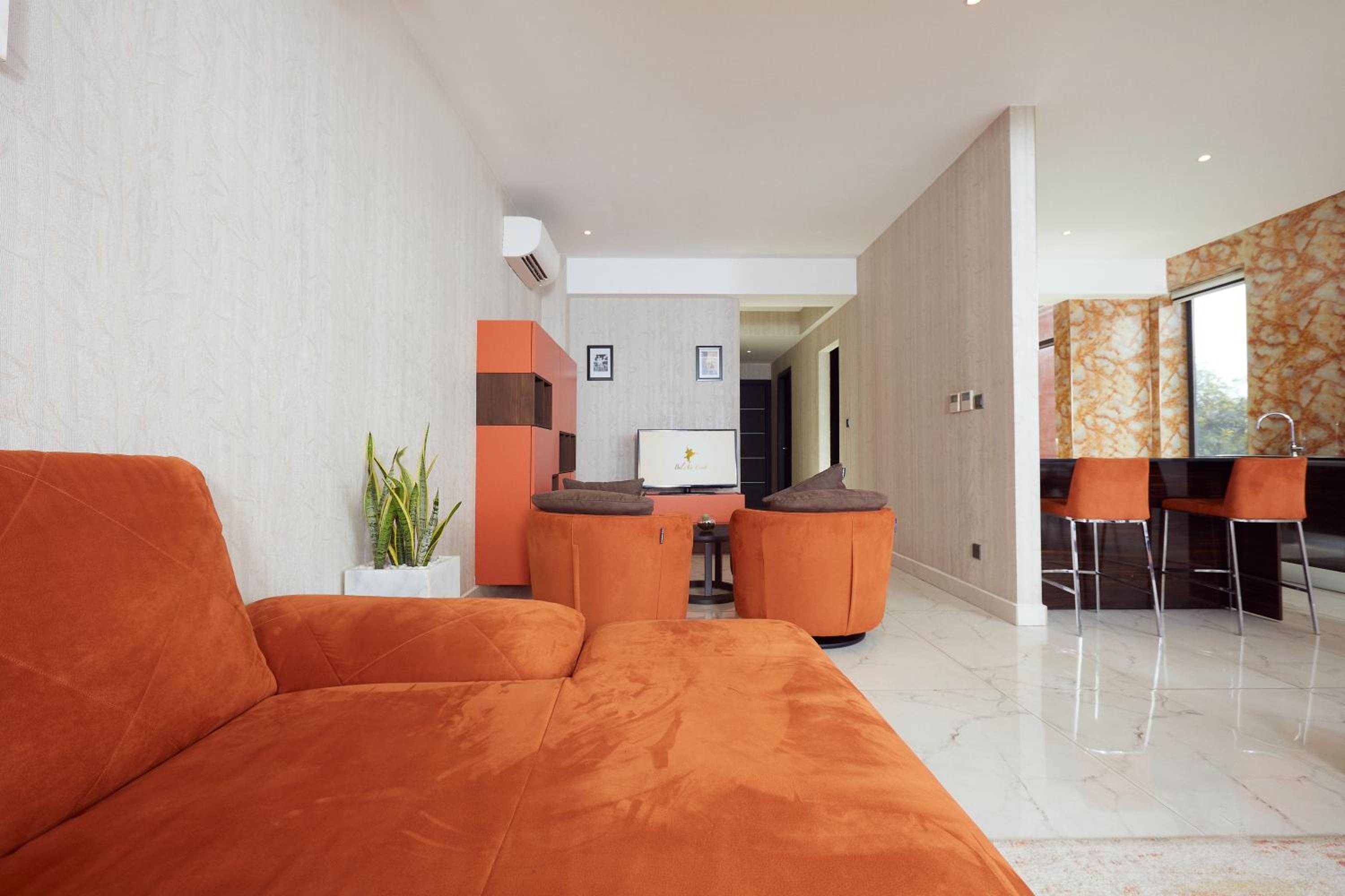 King Suite - Photo 6