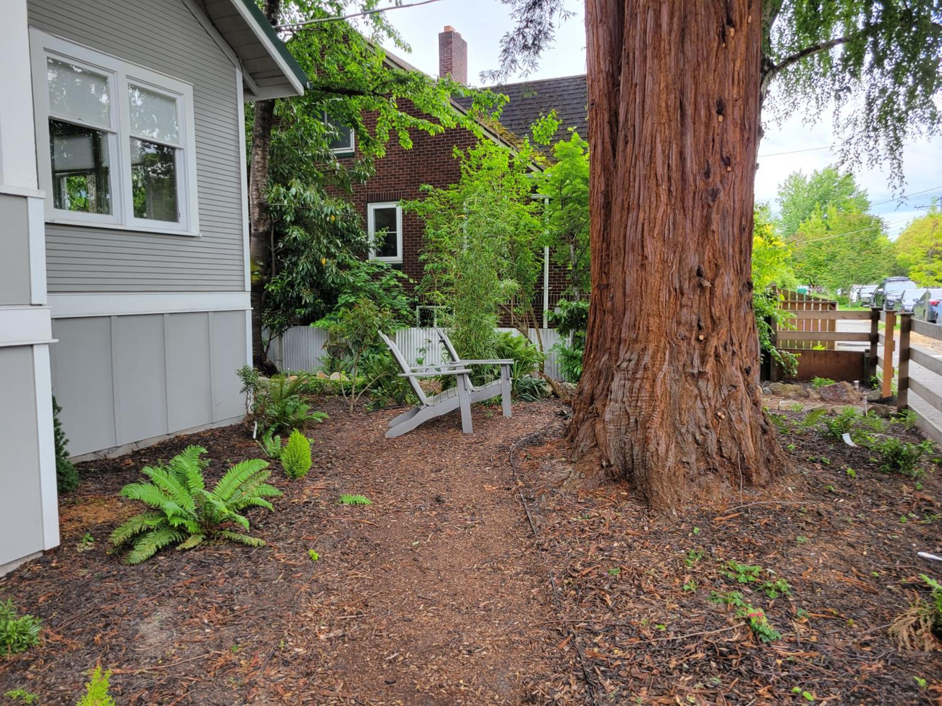 Three-Bedroom House photo 3