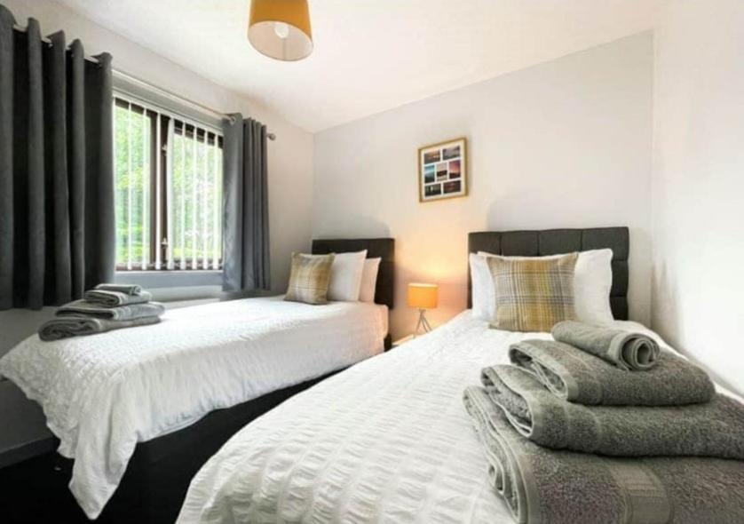 Two-Bedroom House photo 1