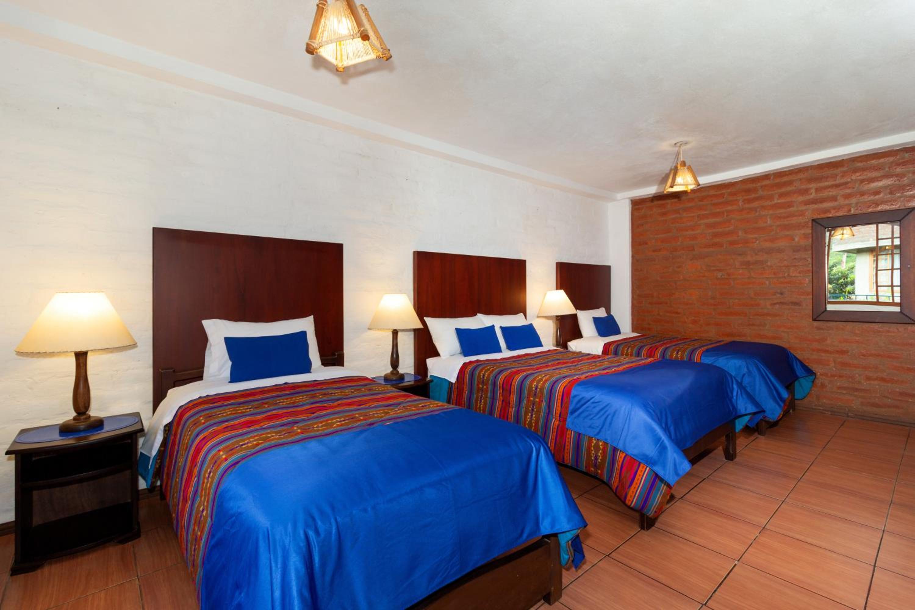 Triple Room photo 2