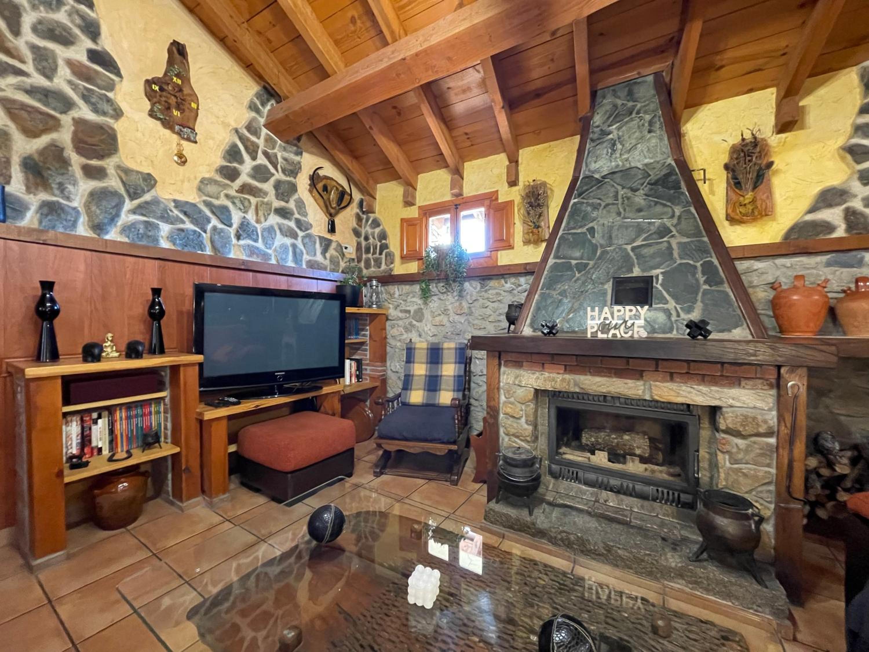 Superior Chalet photo 2