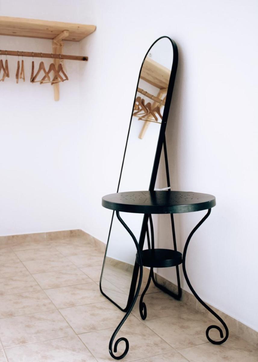 Studio with Sea View photo 3