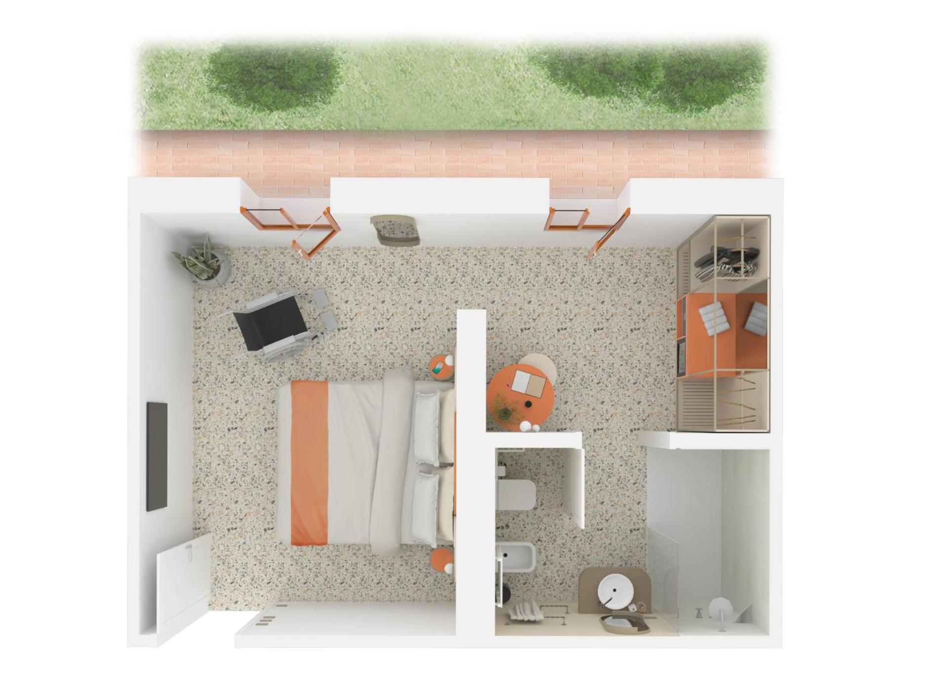 Maison Boutique Al Redentore, Billede 5