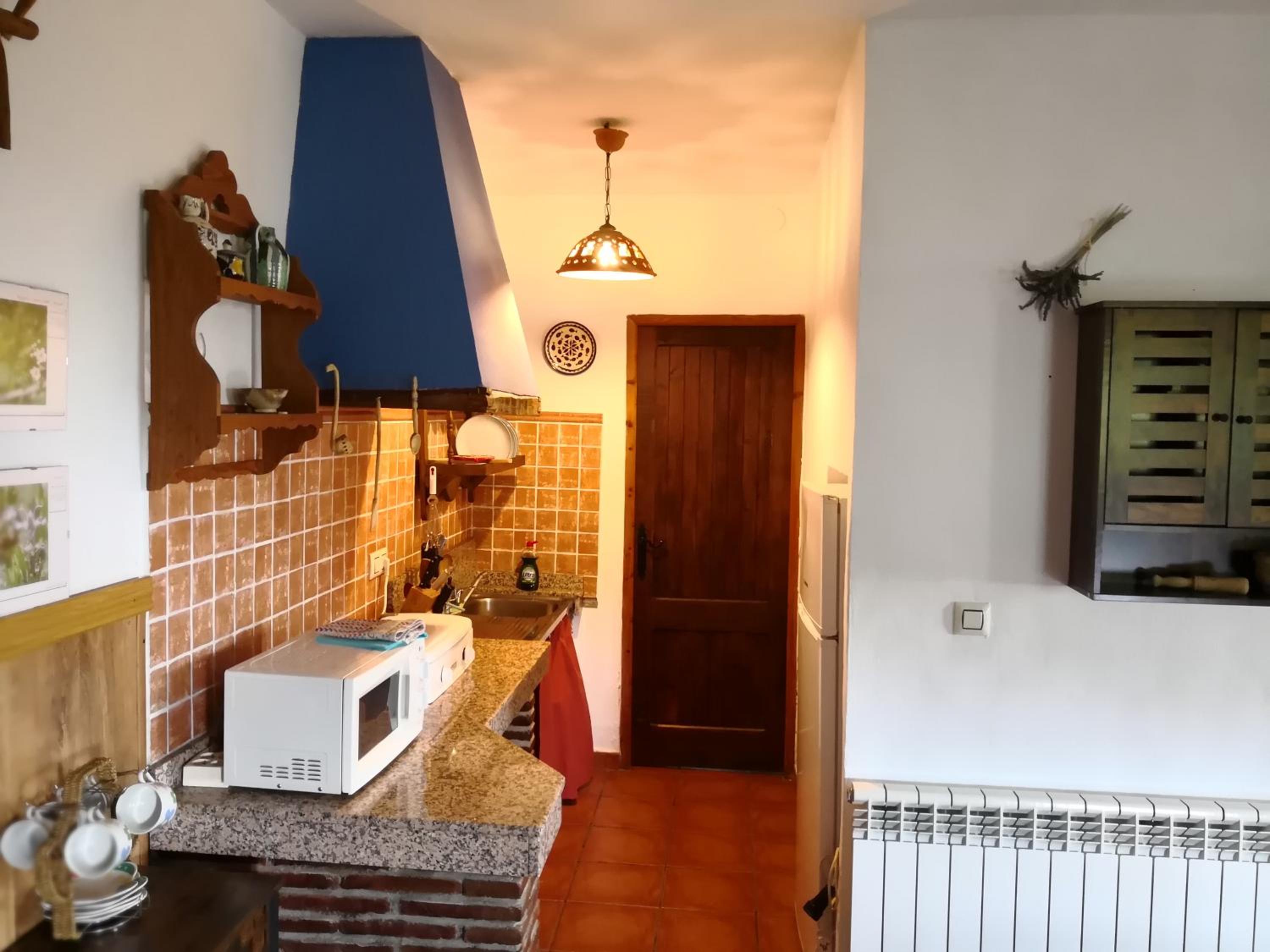 One-Bedroom House photo 2