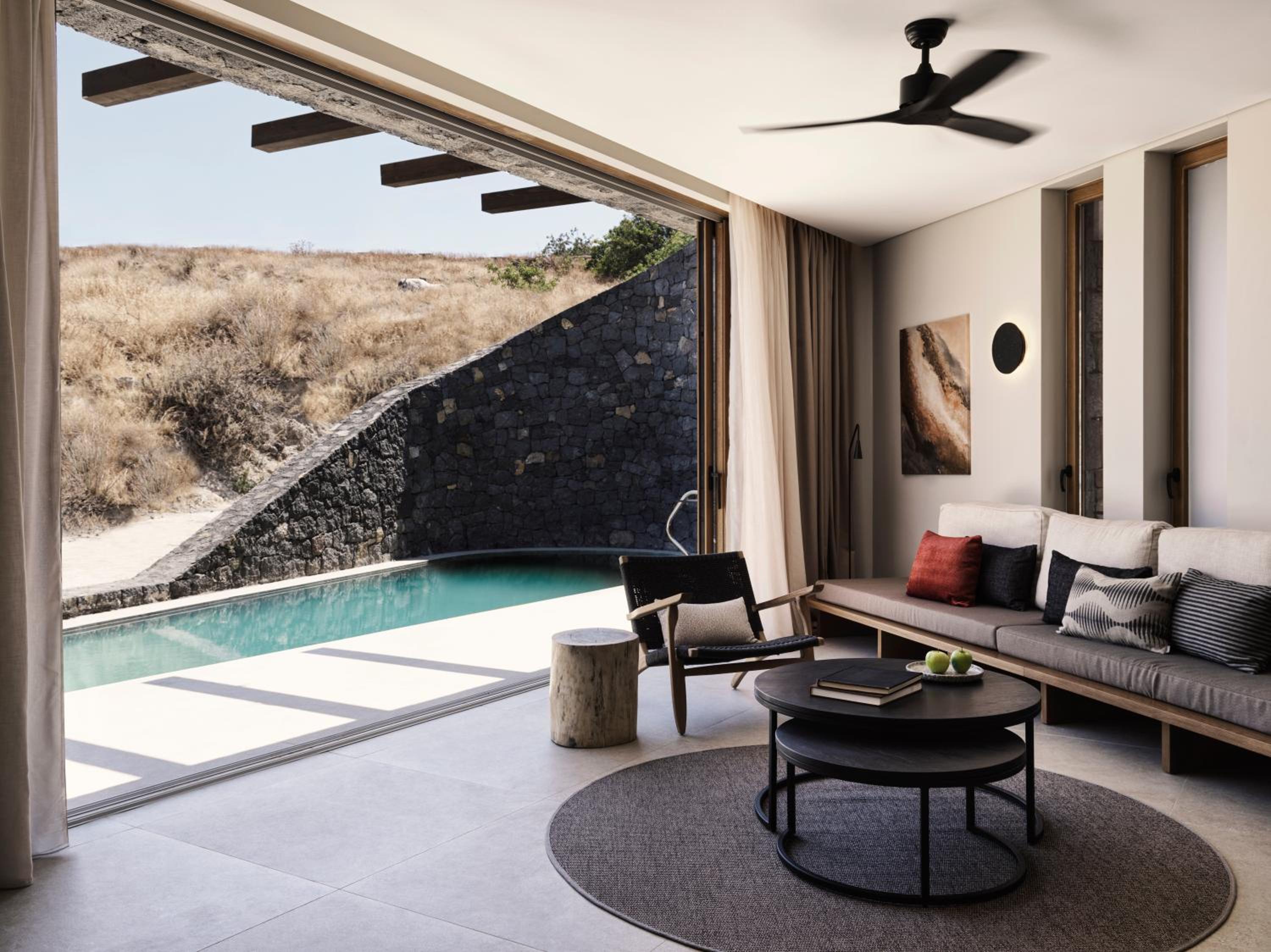 Magma Suite with Private Pool photo 2