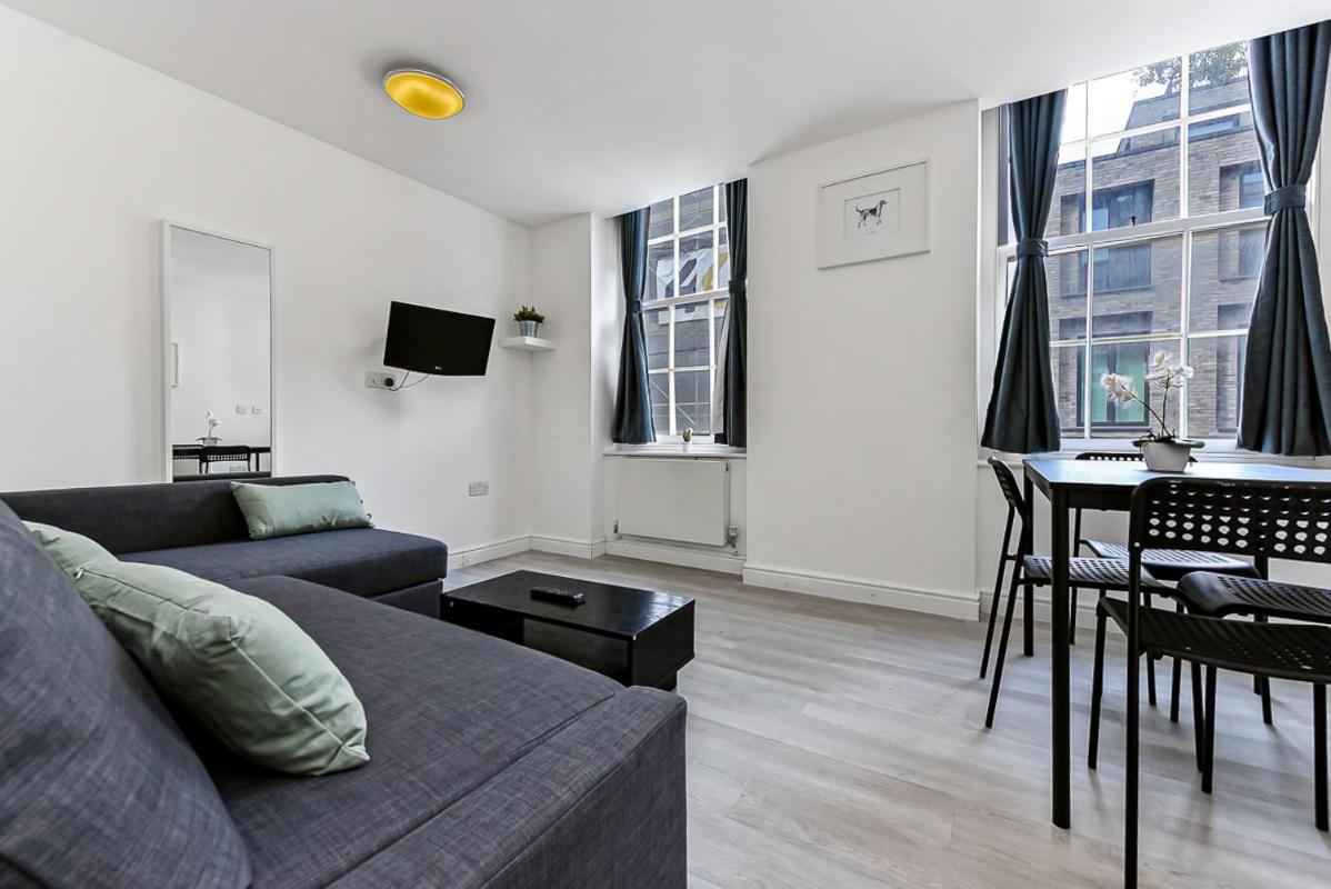 Apartment photo 3