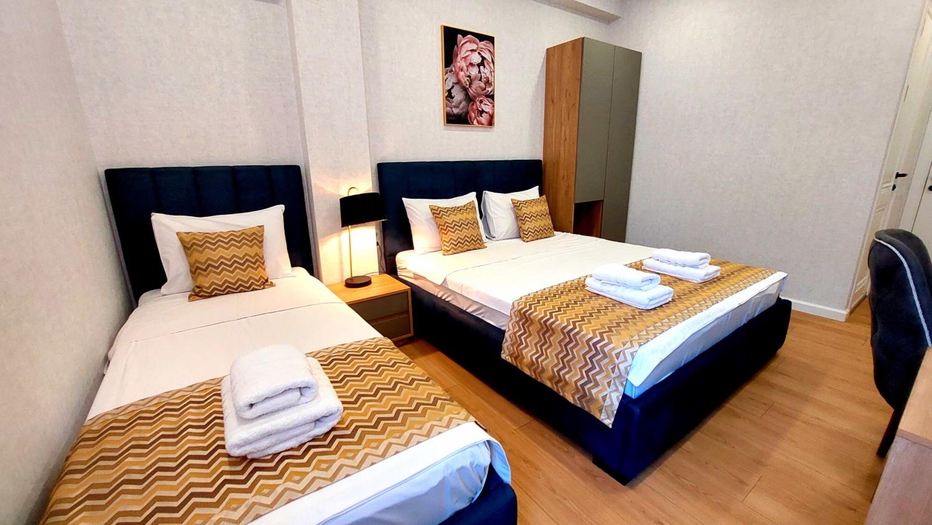 Standard Suite