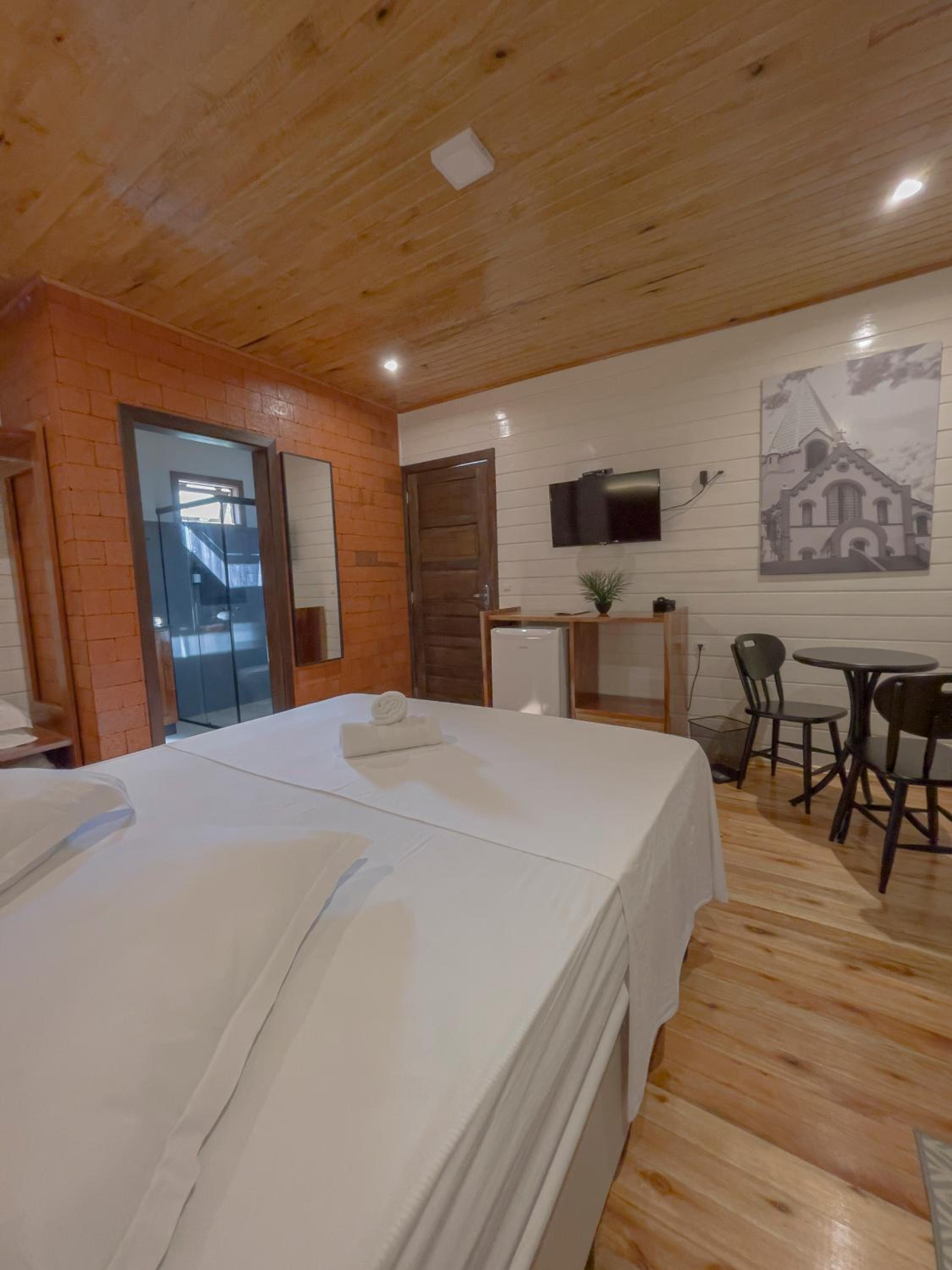 One-Bedroom Chalet photo 3
