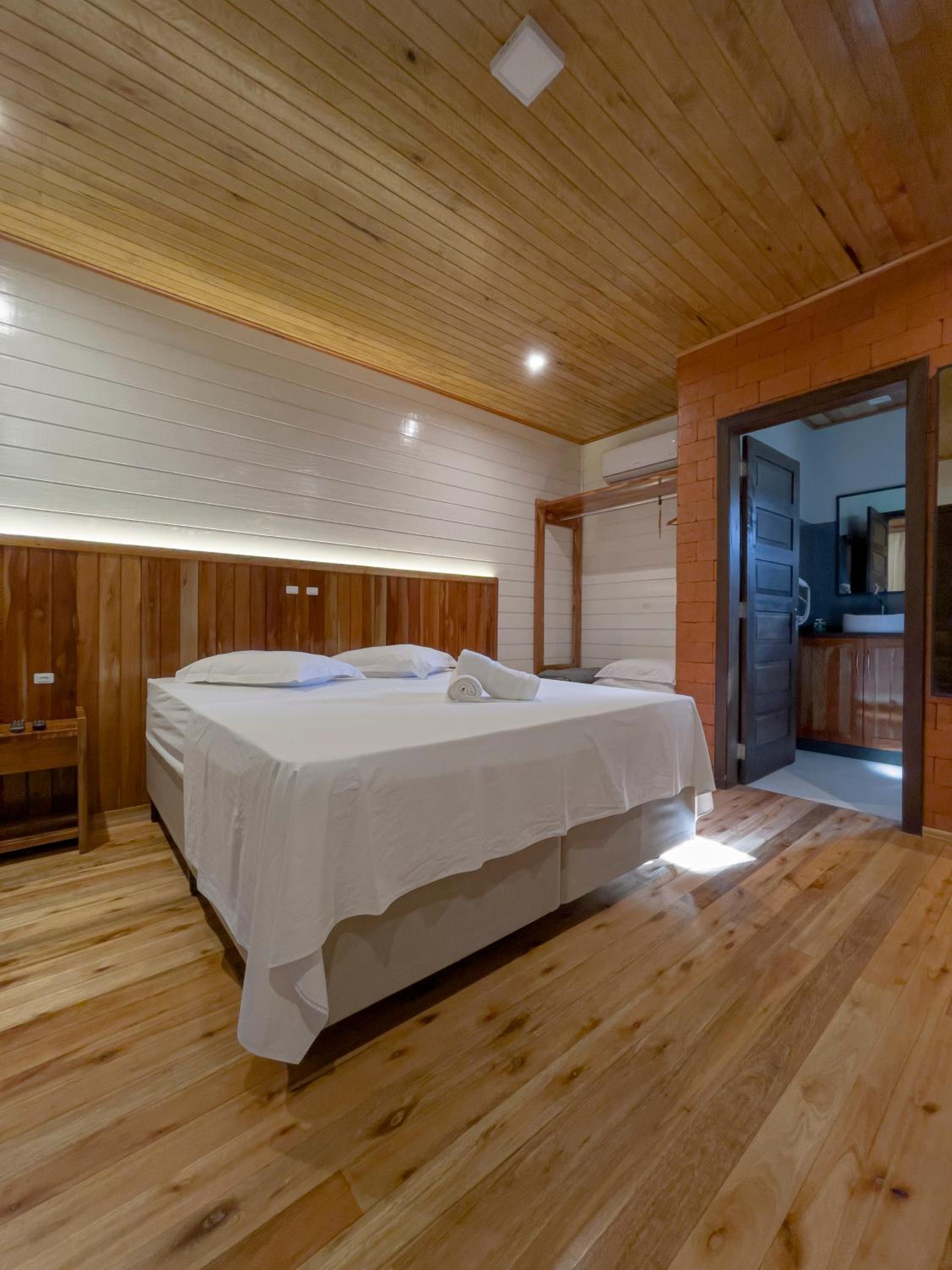 One-Bedroom Chalet photo 1