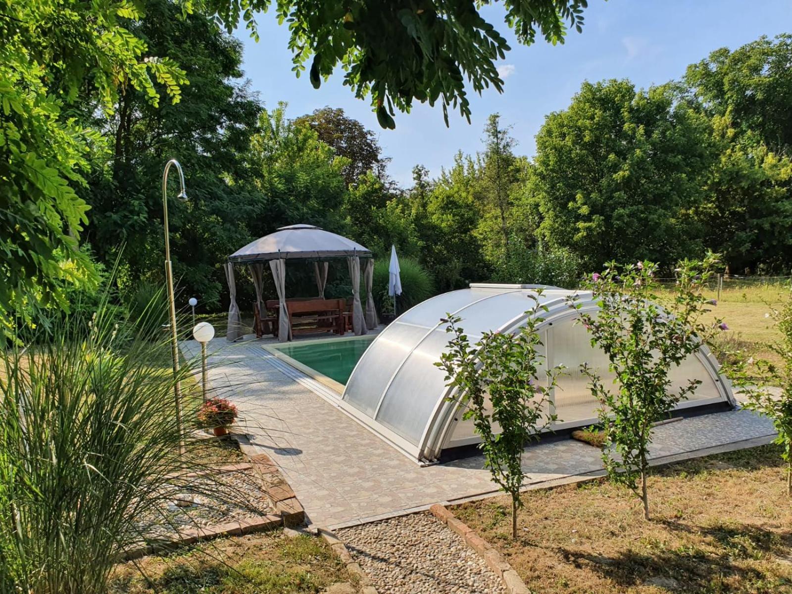 Vacation Home photo 1