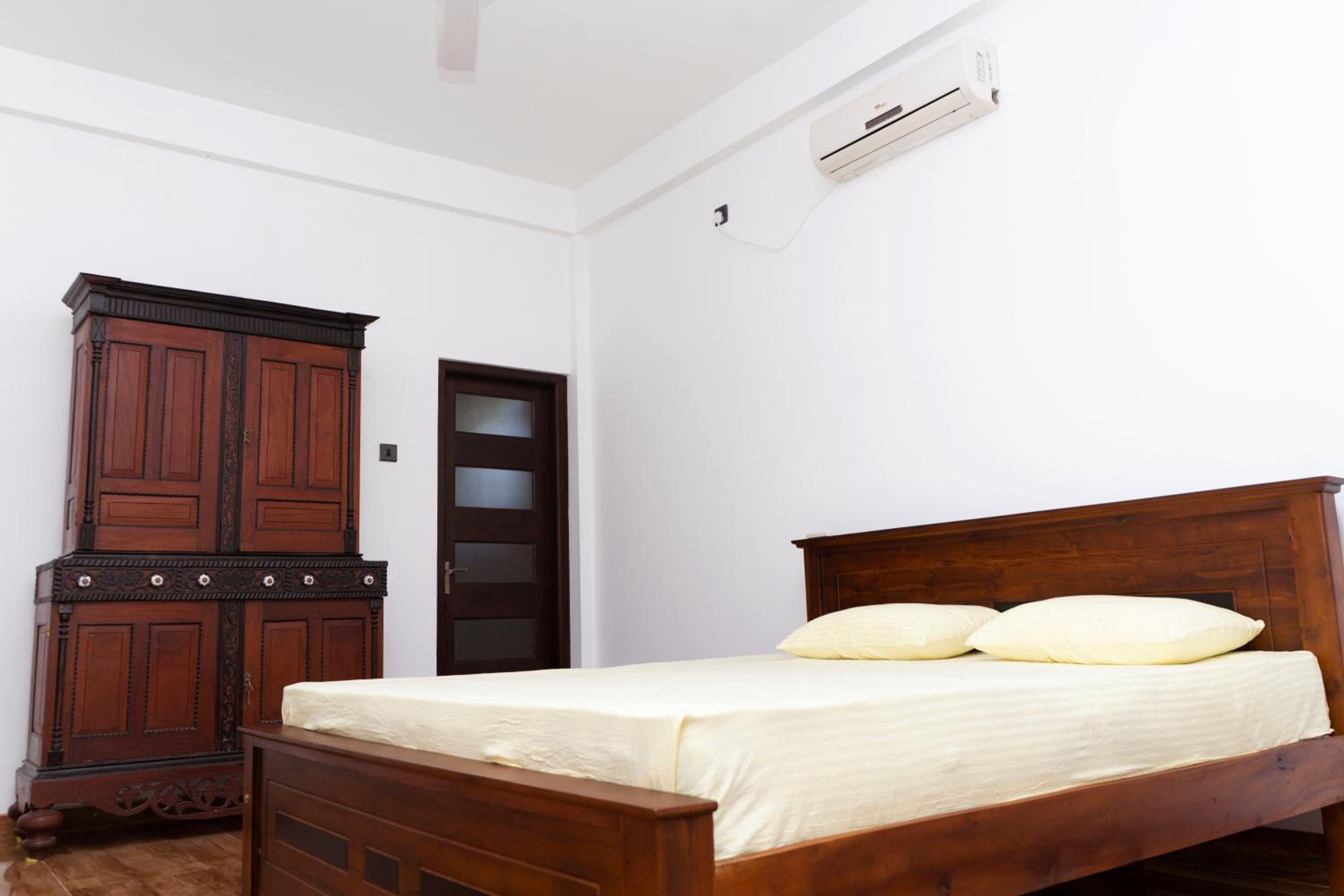 Double Room with Garden View photo 2