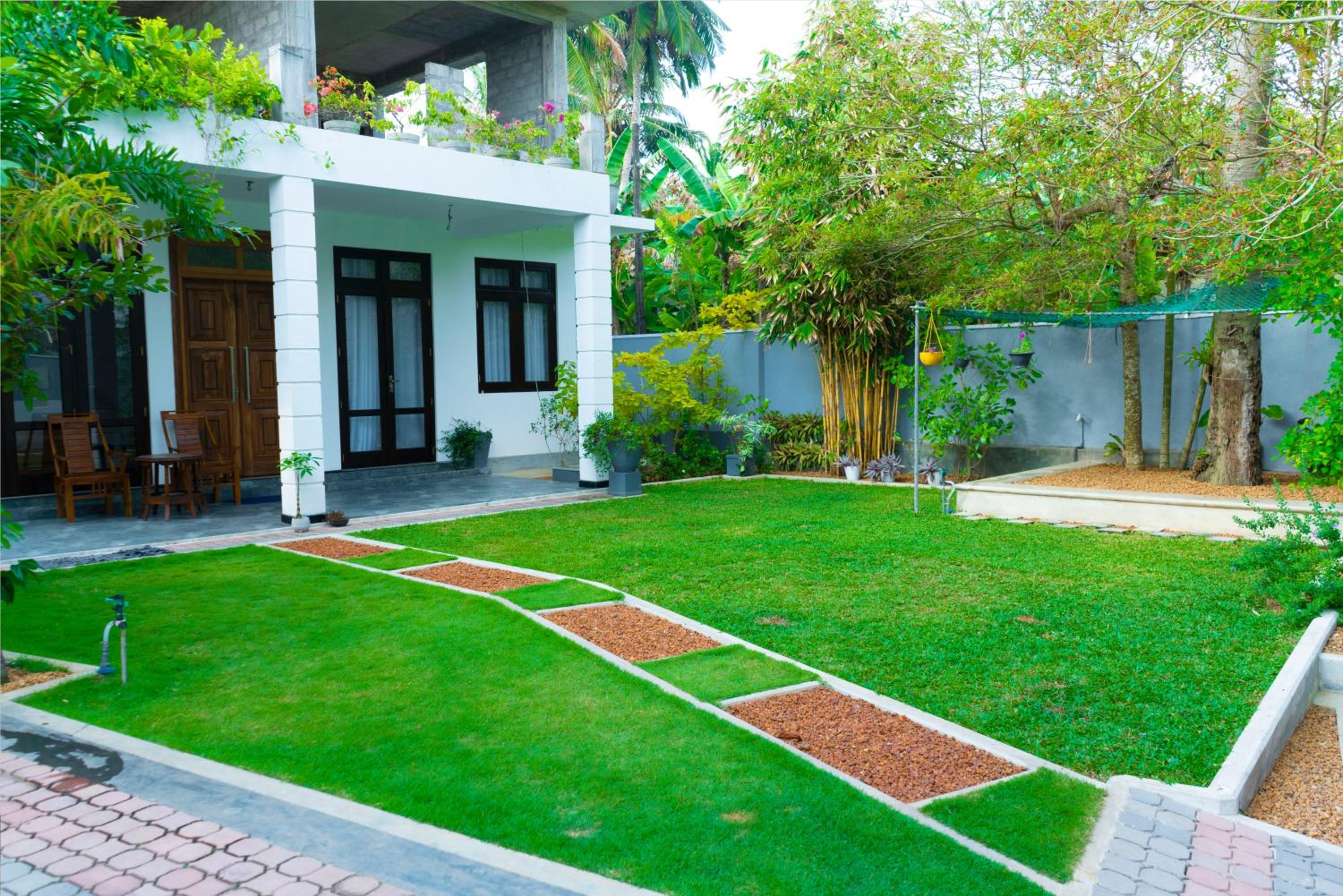 Villa photo 1