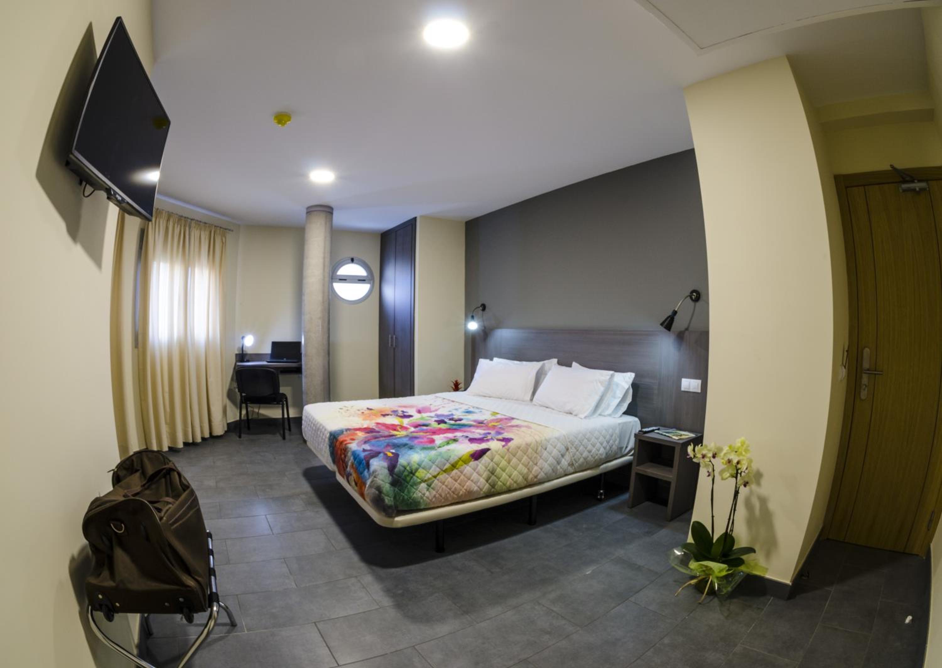 Habitación Doble Superior