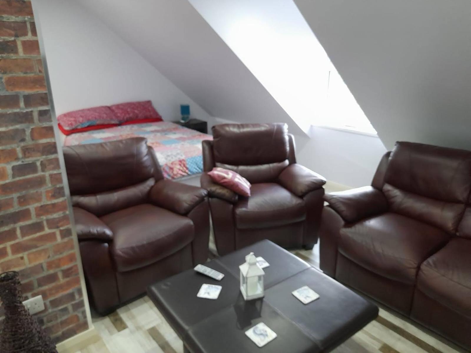 Suite with Mountain View photo 3