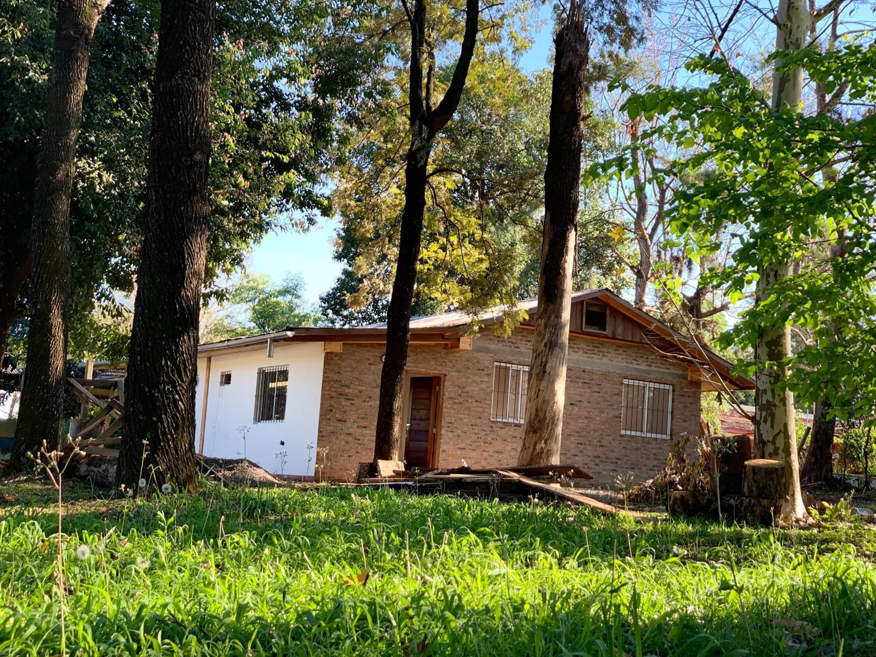 One-Bedroom House photo 3