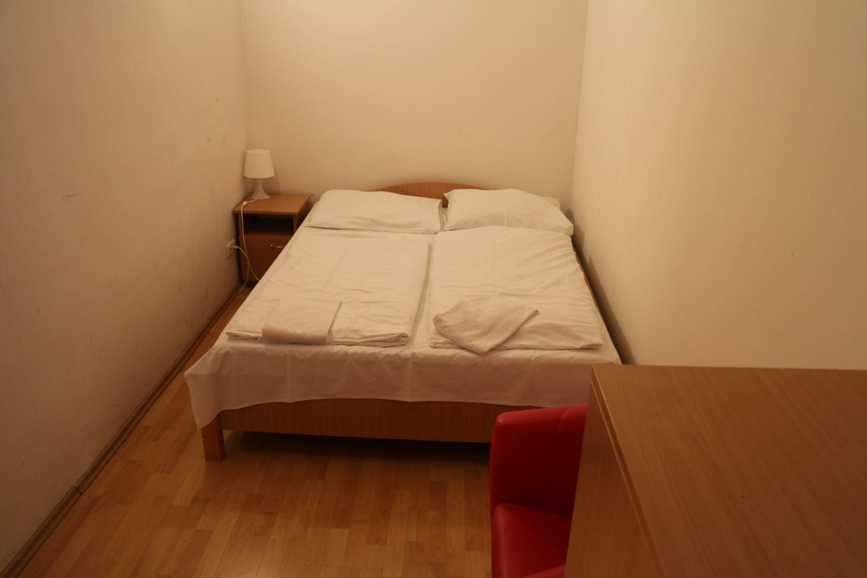 Standard Suite for 4 People