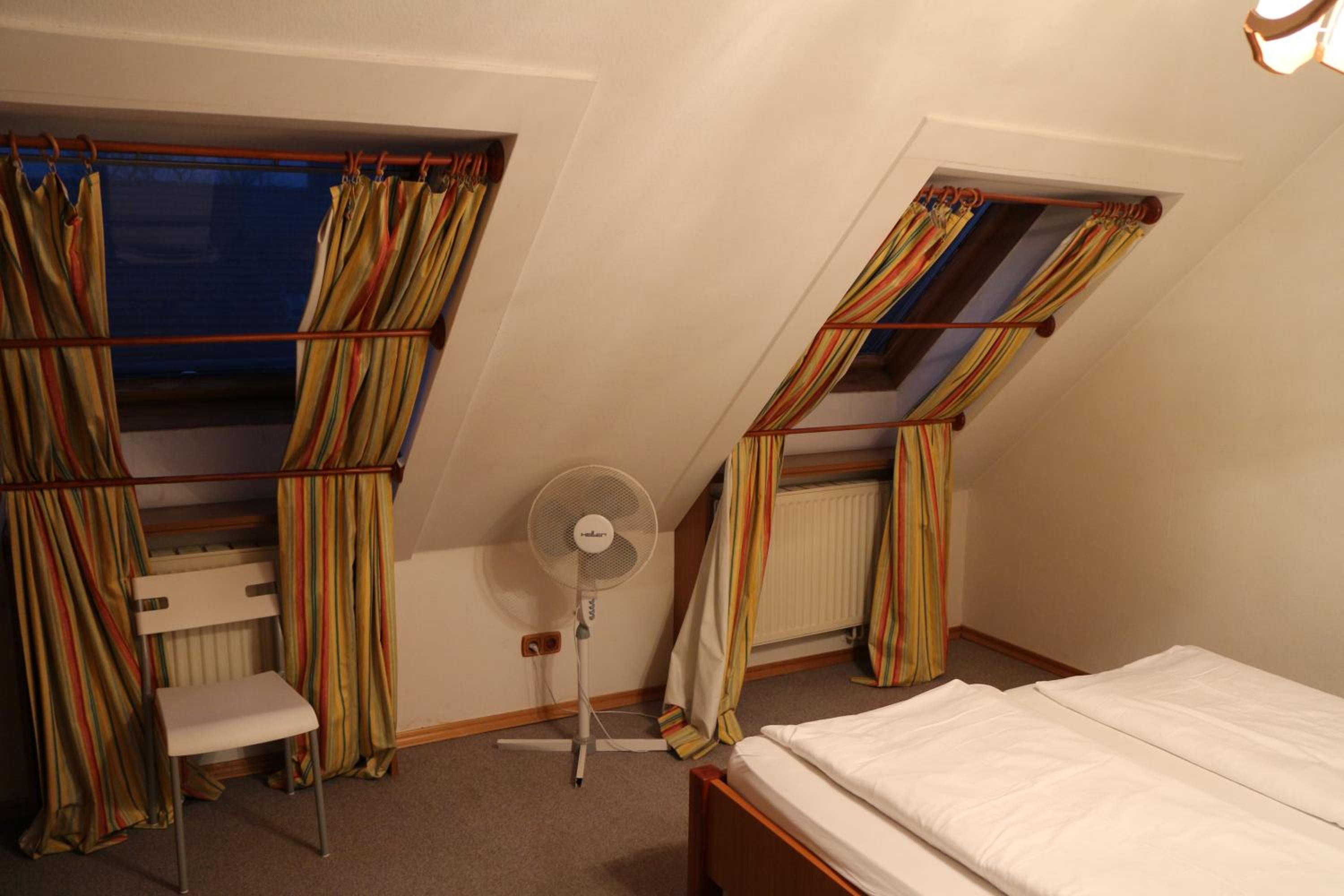 Double Junior Suite