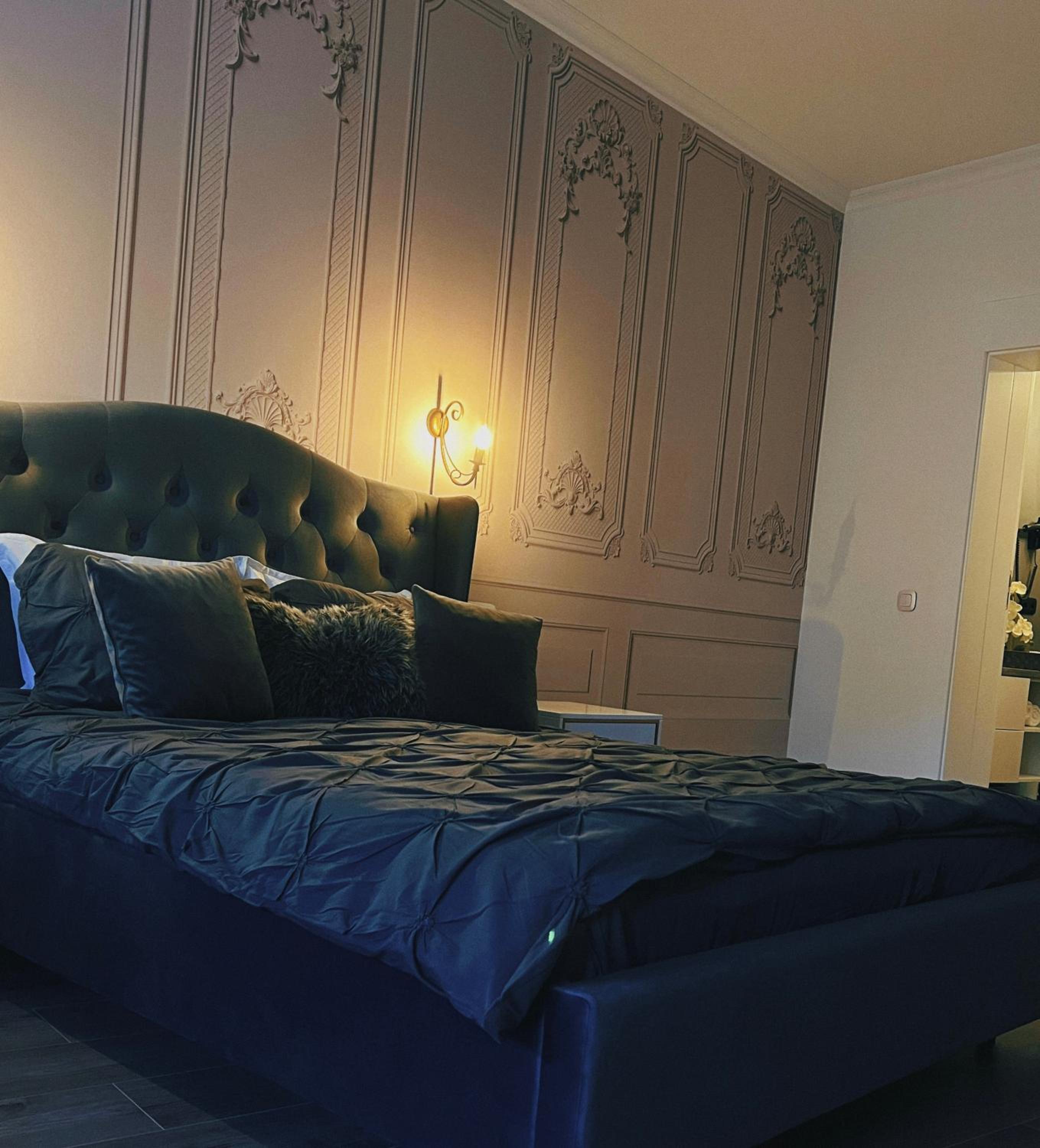 Studio Apartment - Photo 19