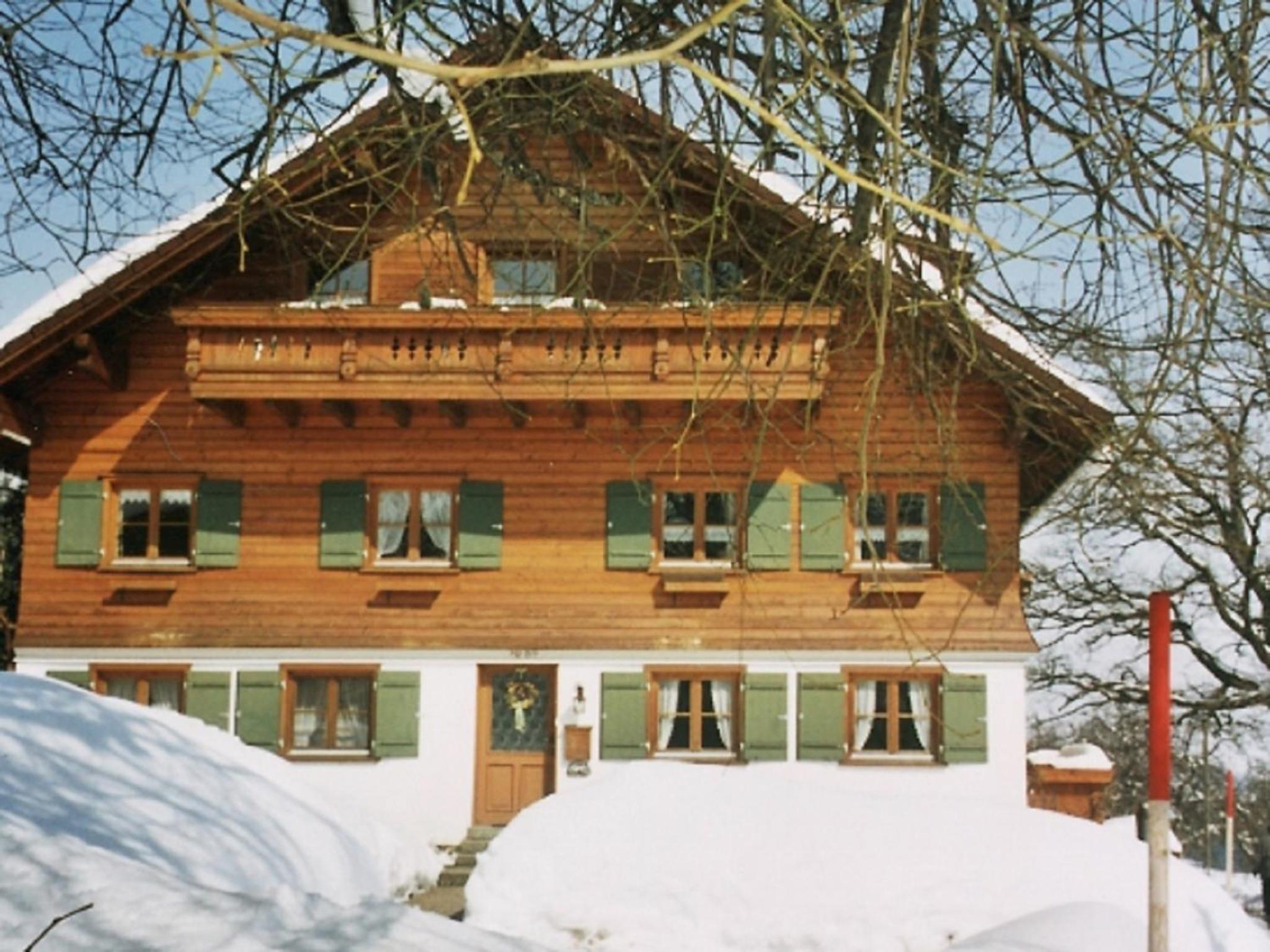 Apartment with Mountain View photo 2