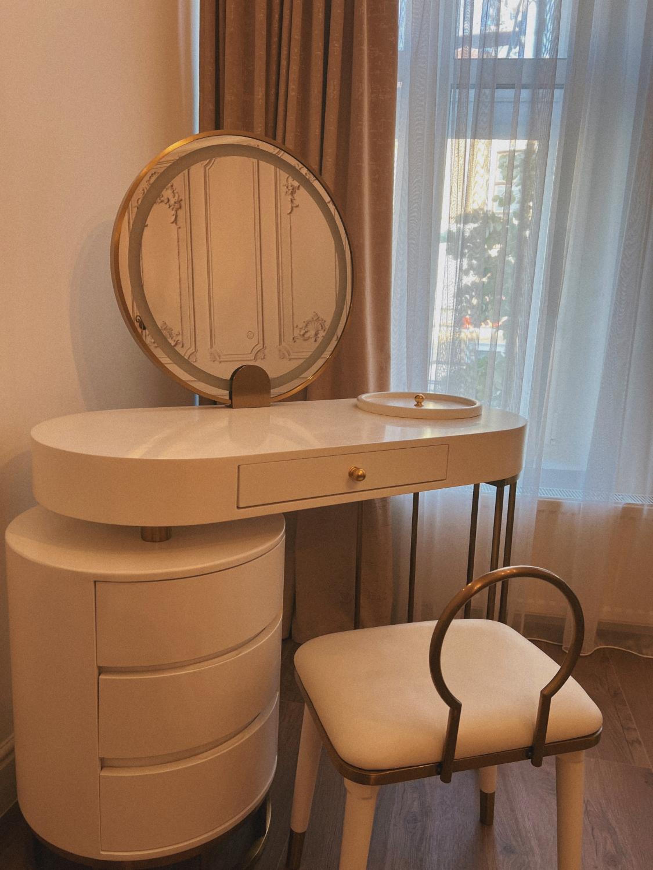 Studio Apartment - Photo 18