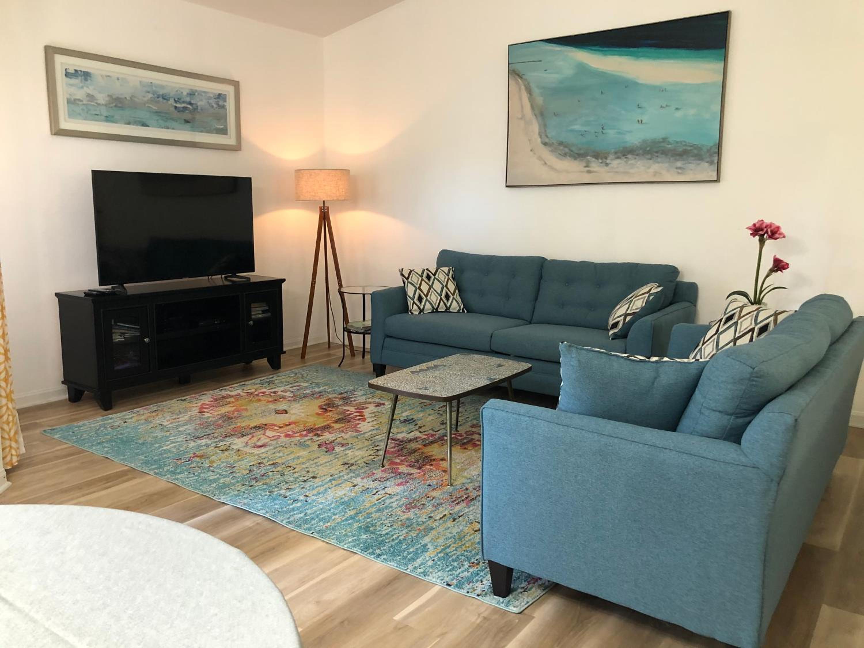 Apartment - Photo 1