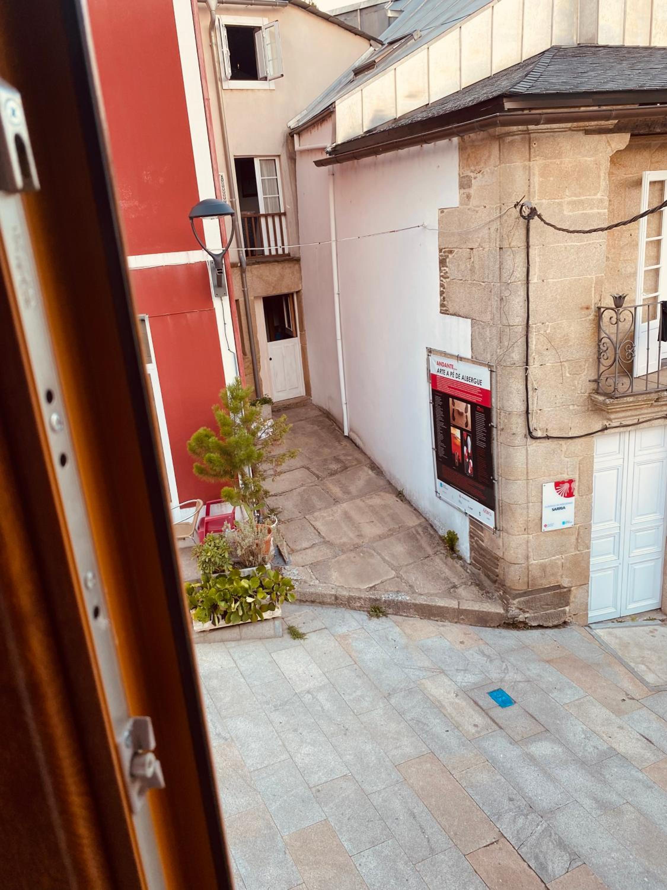 Quadruple Room with Balcony photo 3