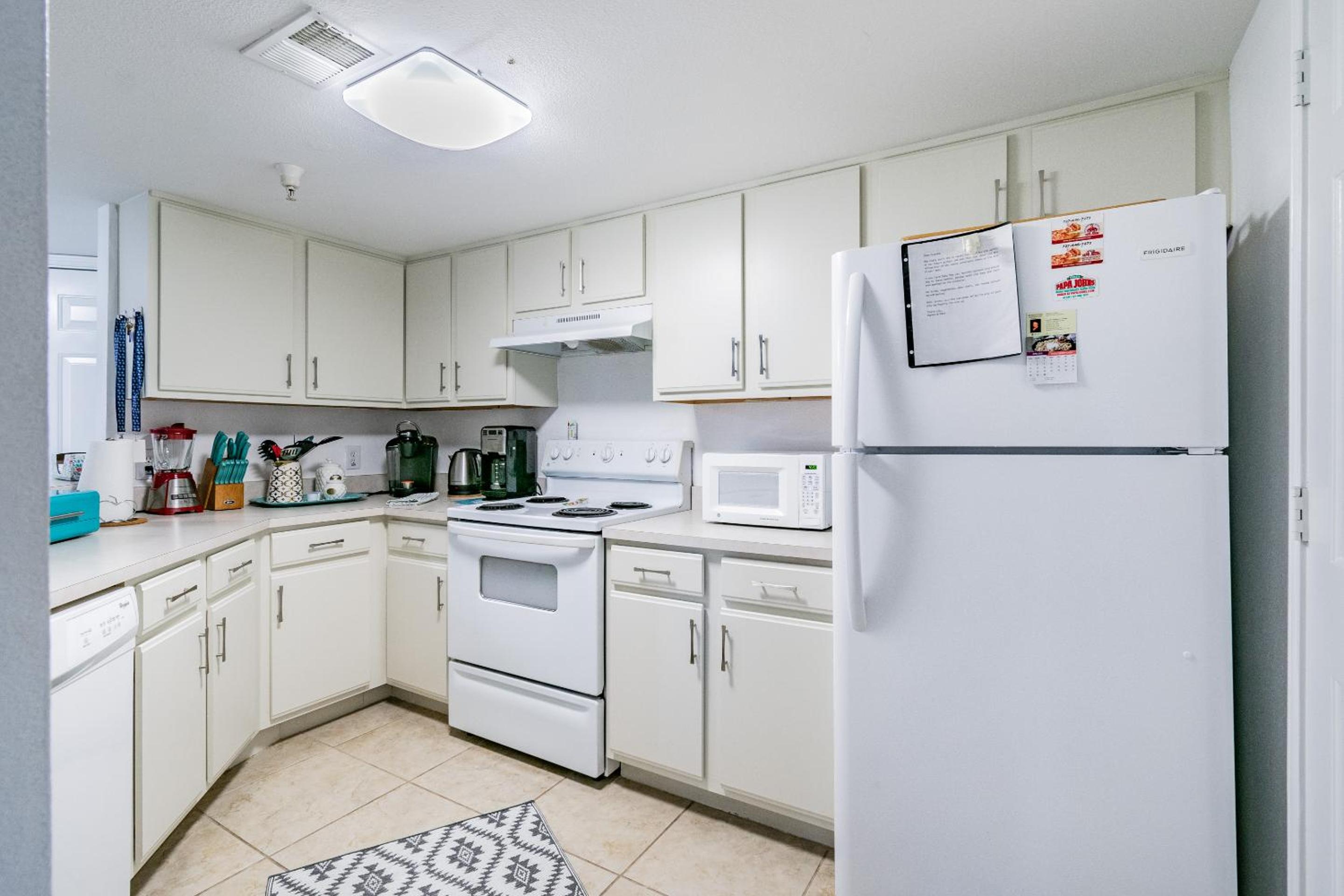 Apartment - Photo 21
