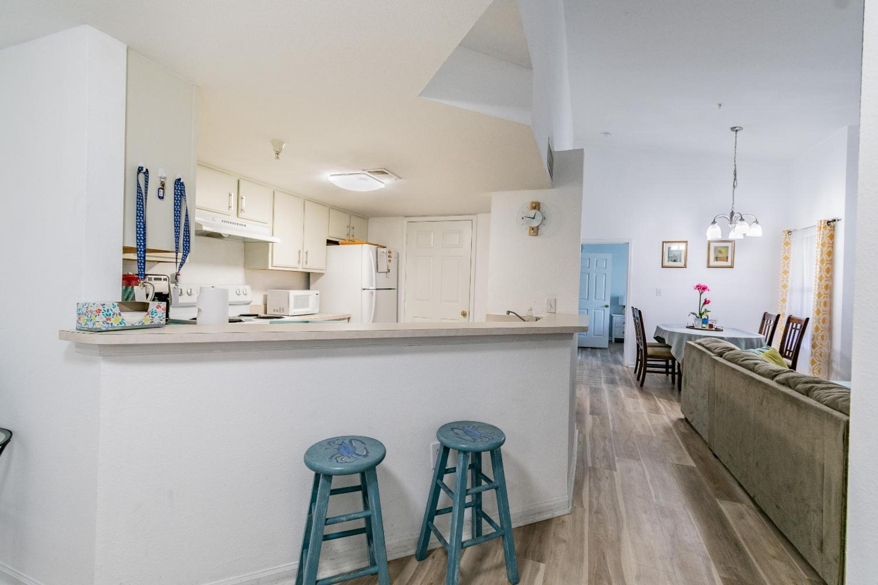Apartment - Photo 8