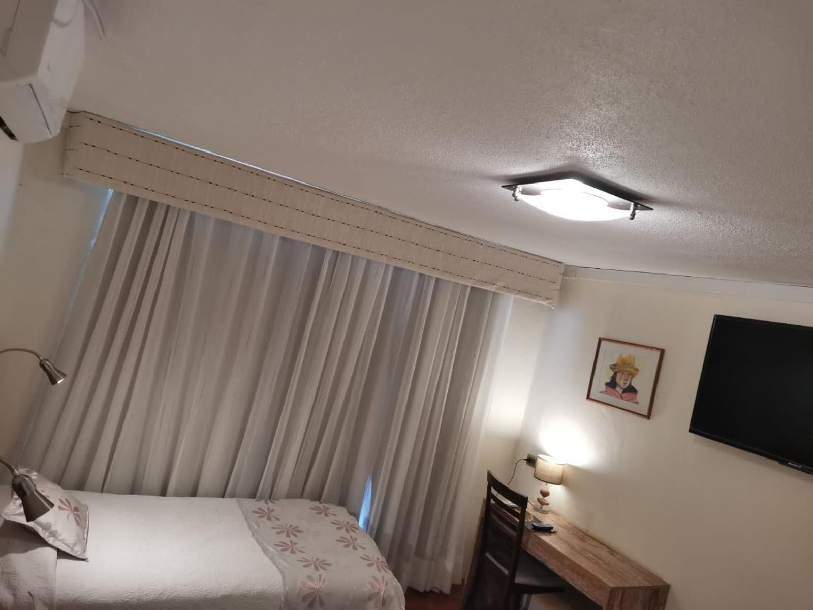 Comfort Triple Room photo 2