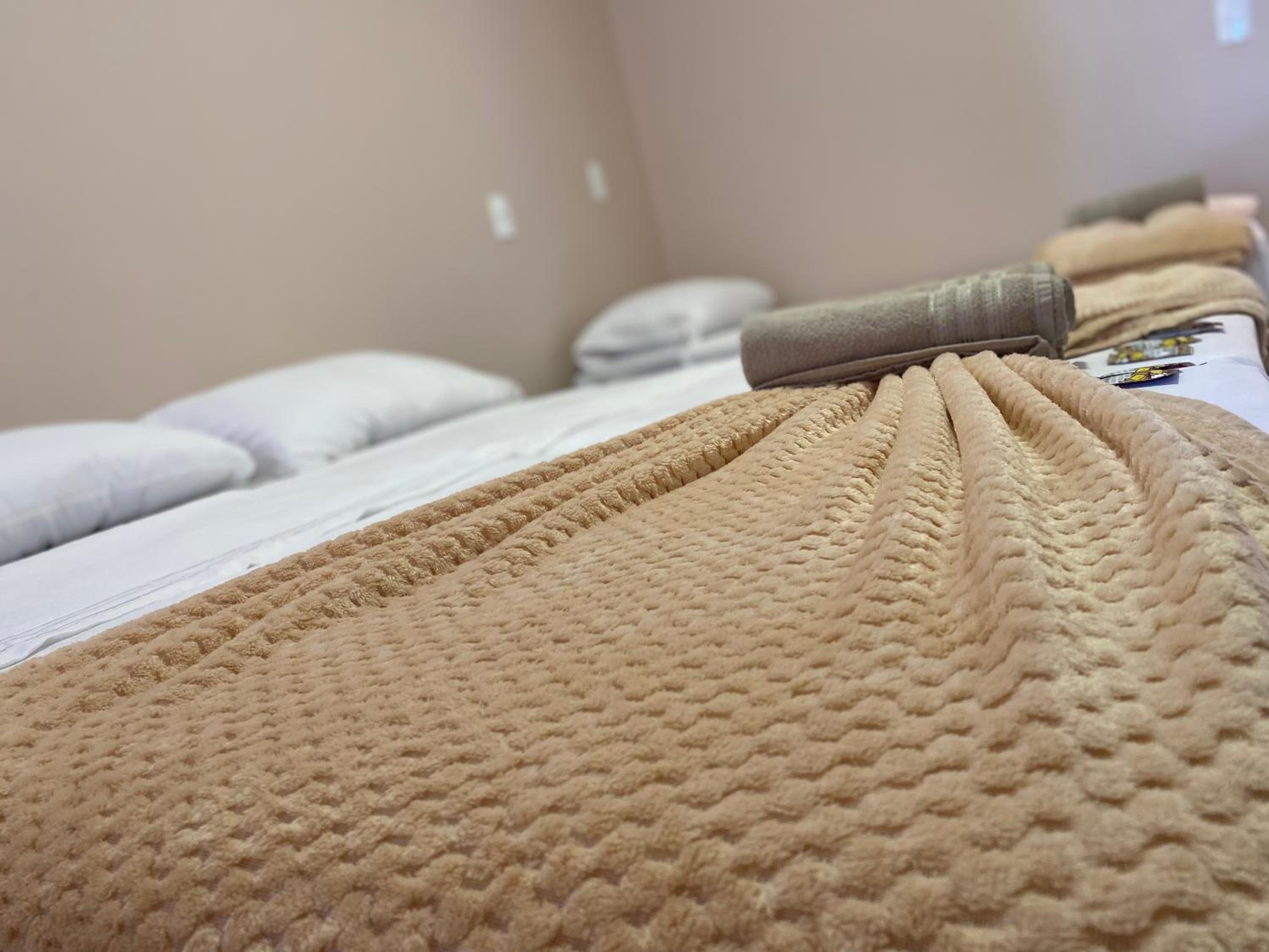 Standard Triple Room - Photo 4
