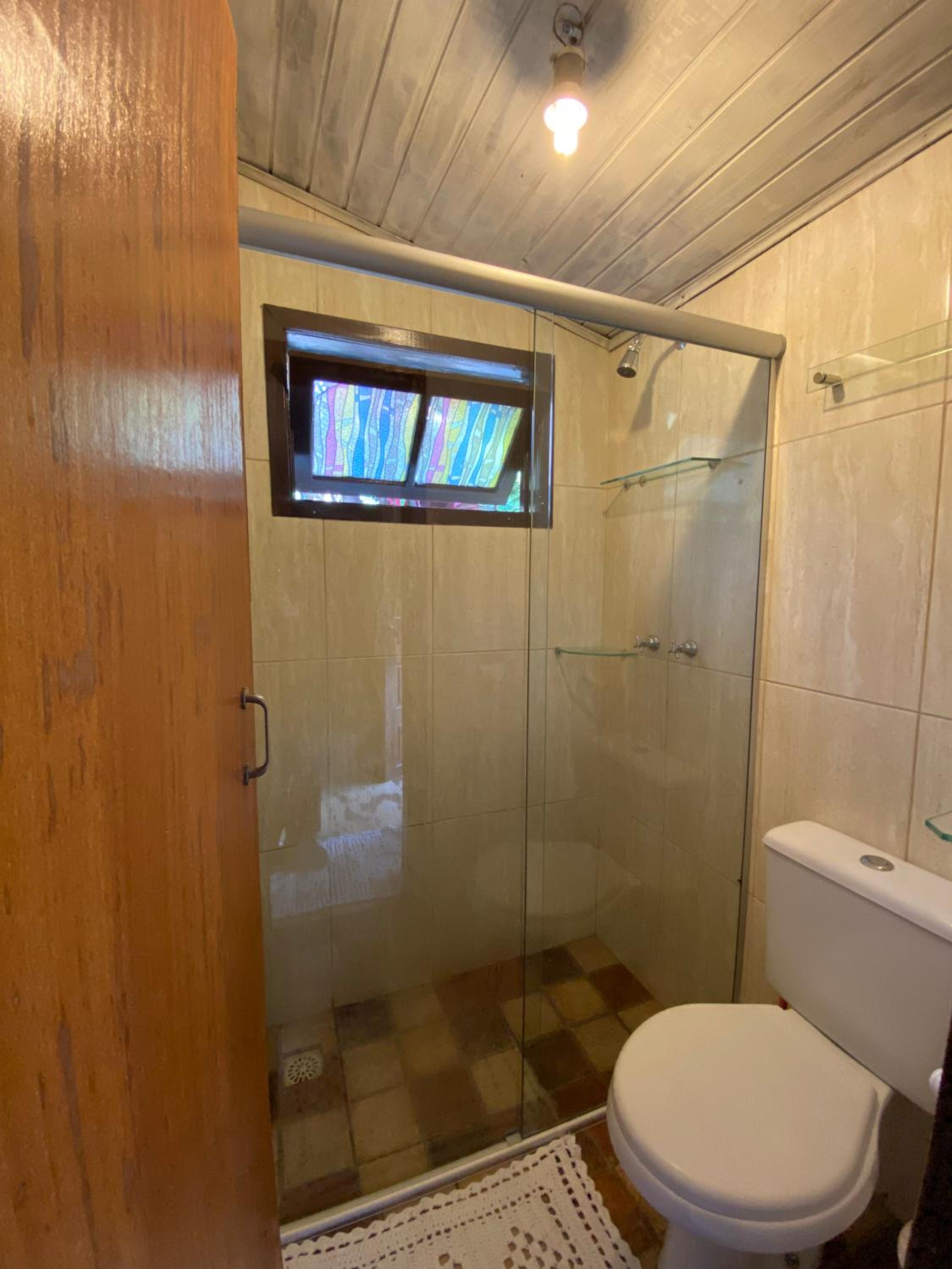 Chalet Duplex with Spa Bath photo 2