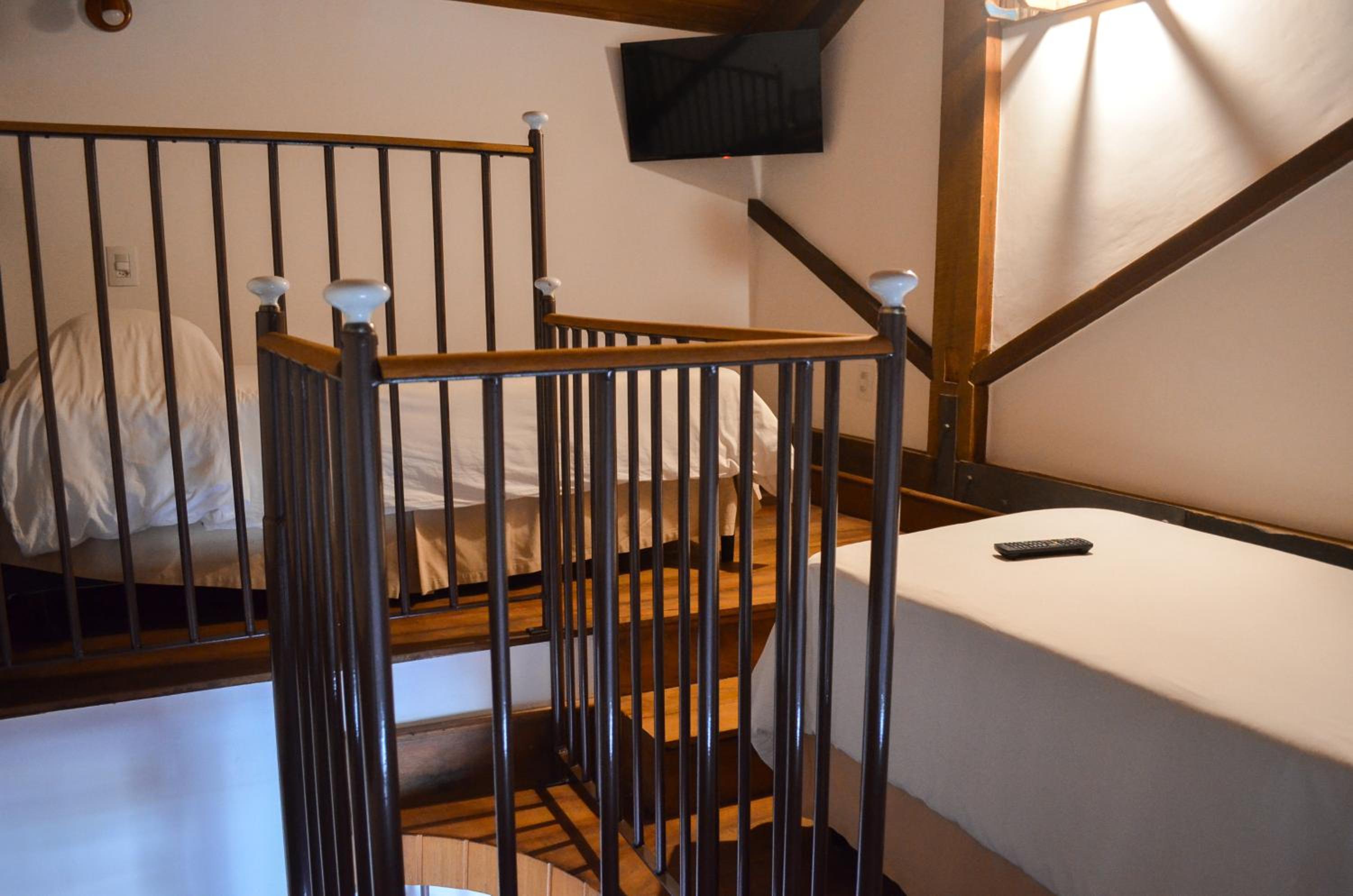 Luxury Quadruple Room photo 3