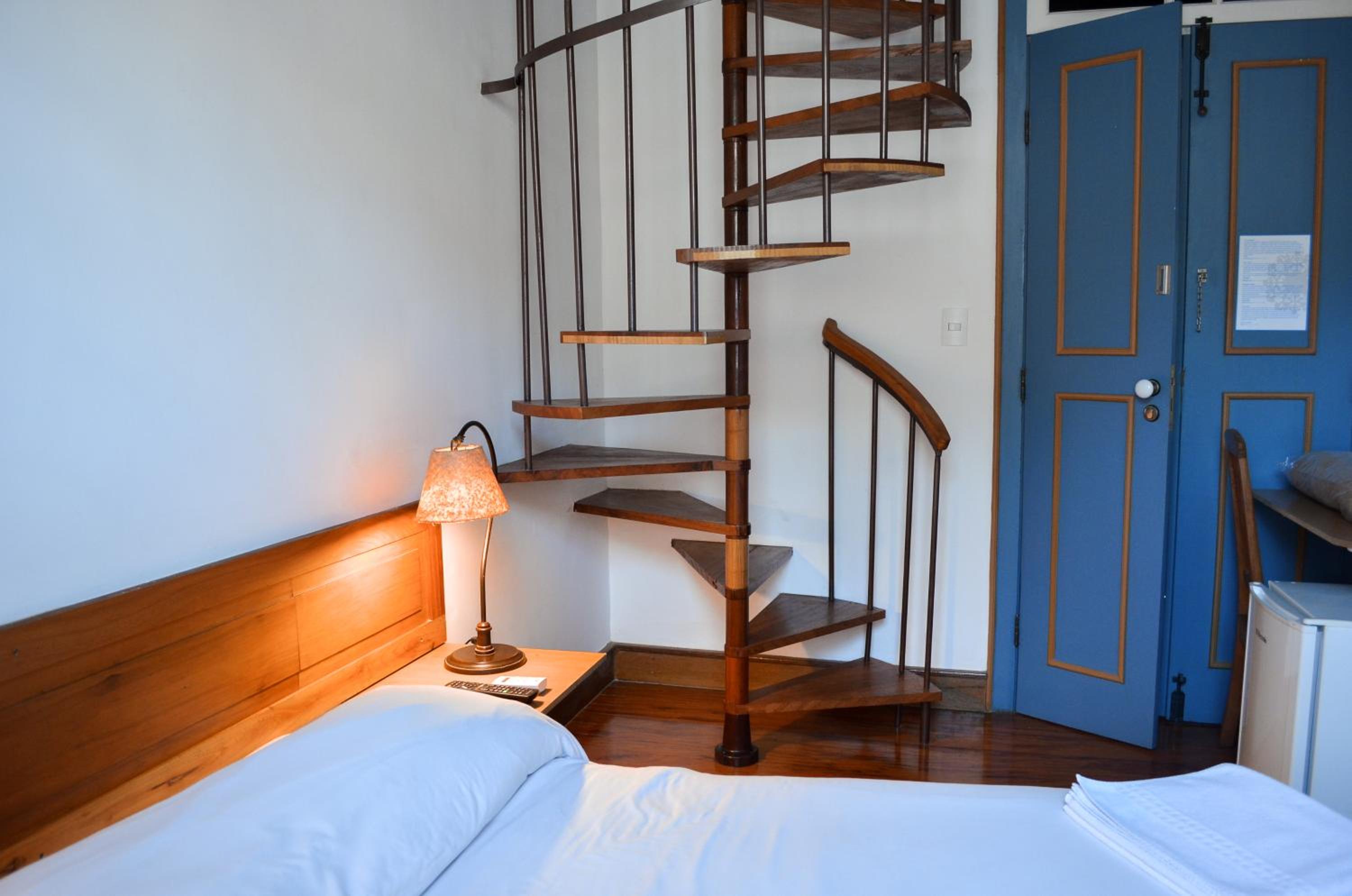 Luxury Quadruple Room photo 1