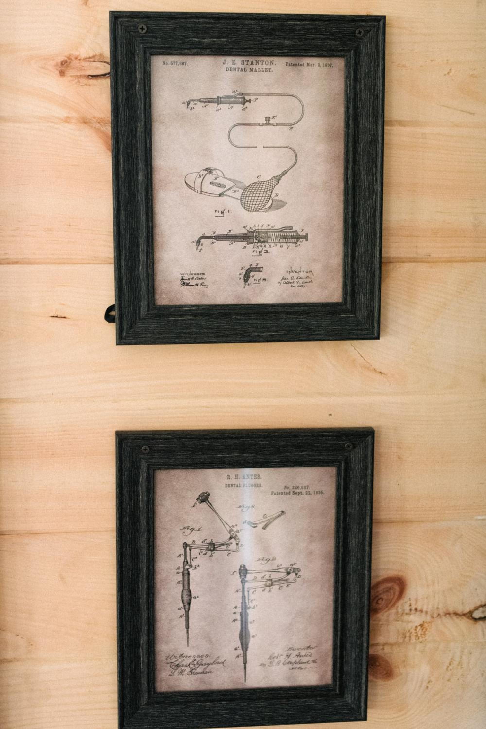L'avant-poste, Photo 2