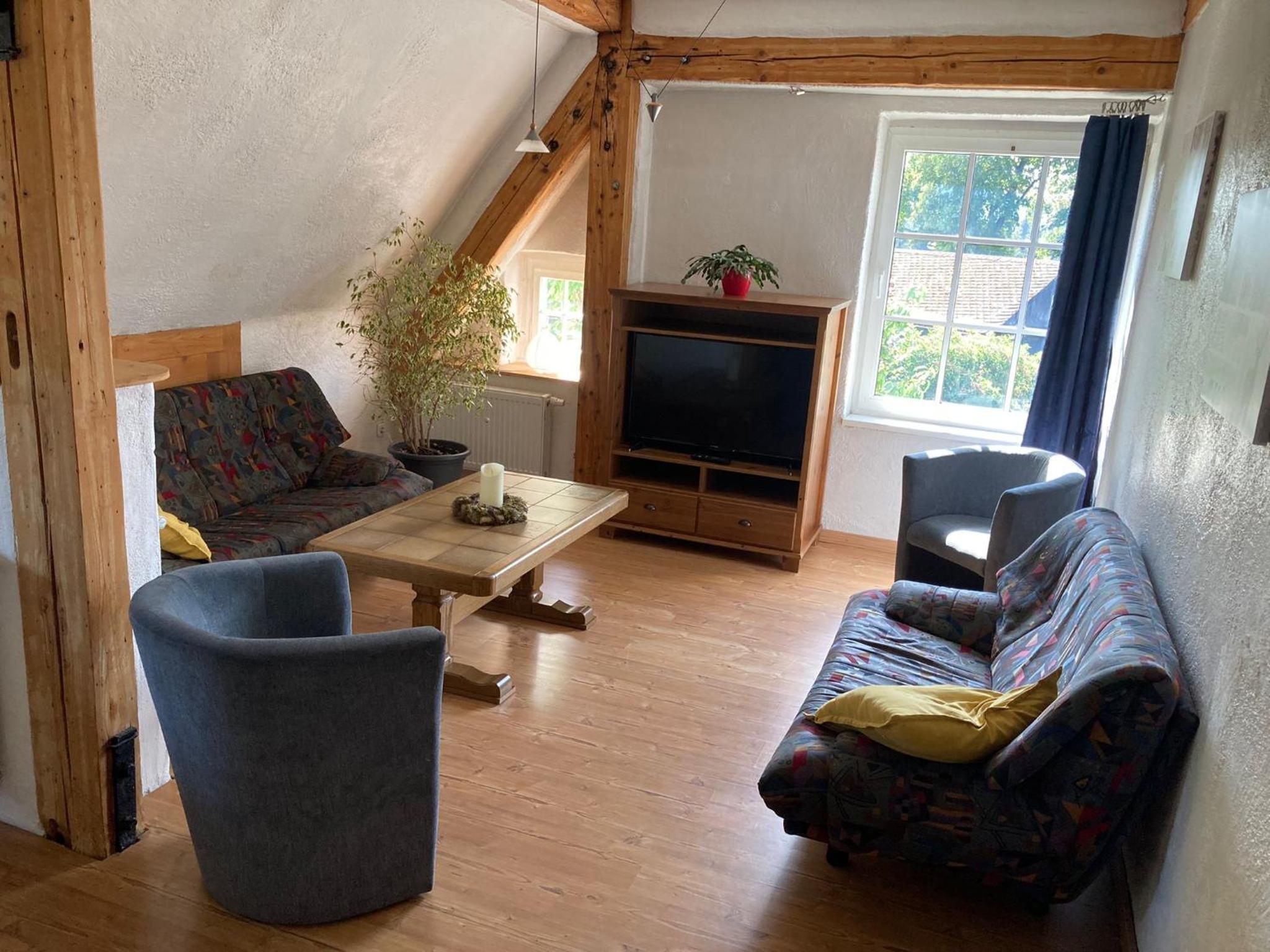 Two-Bedroom Apartment - Photo 1