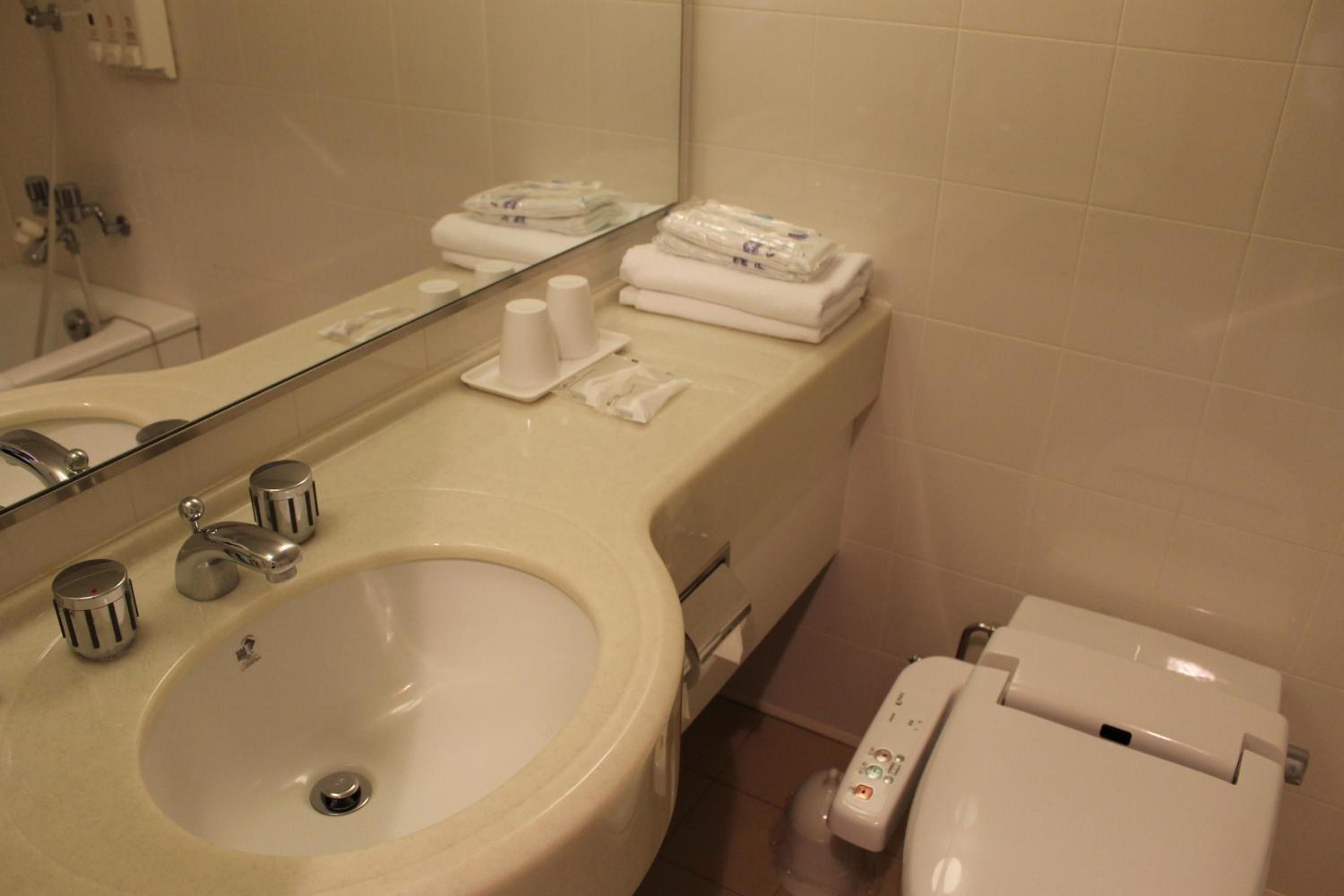 Standard Twin Room photo 2