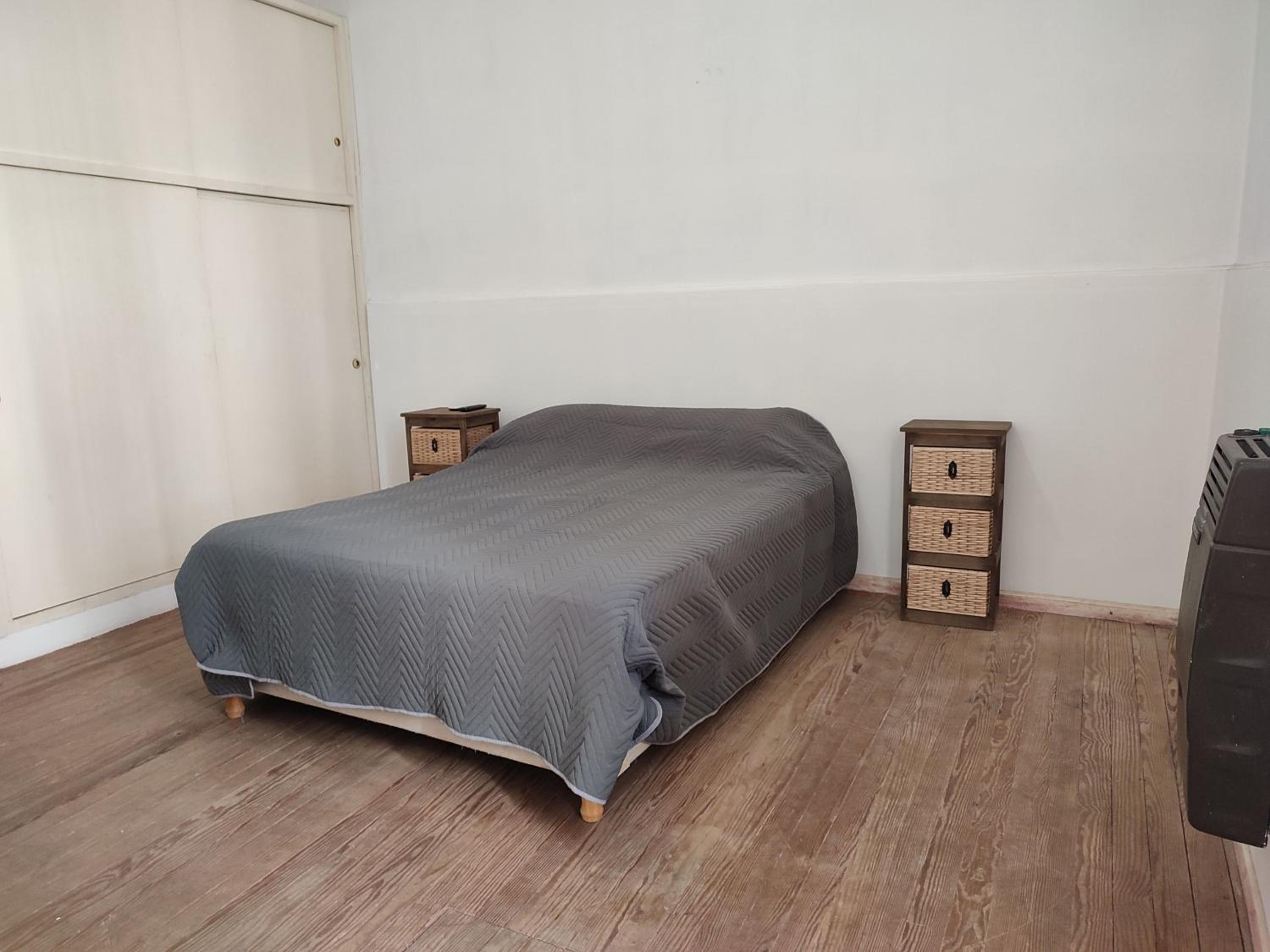 Two-Bedroom House photo 2