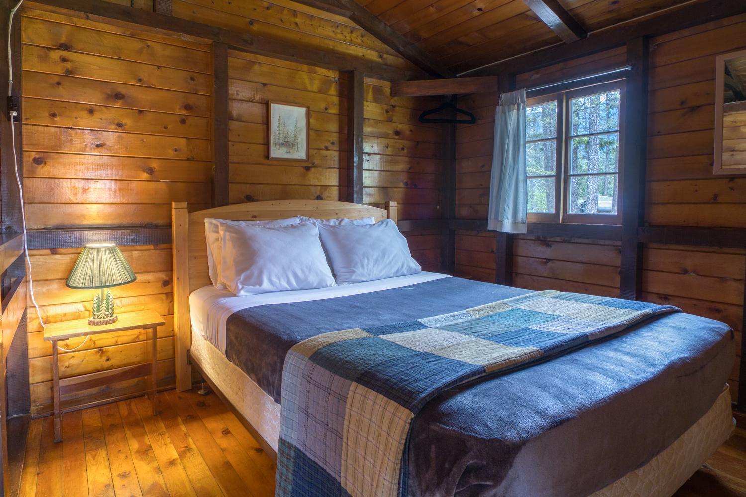 One-Bedroom Cottage - 3 photo 1