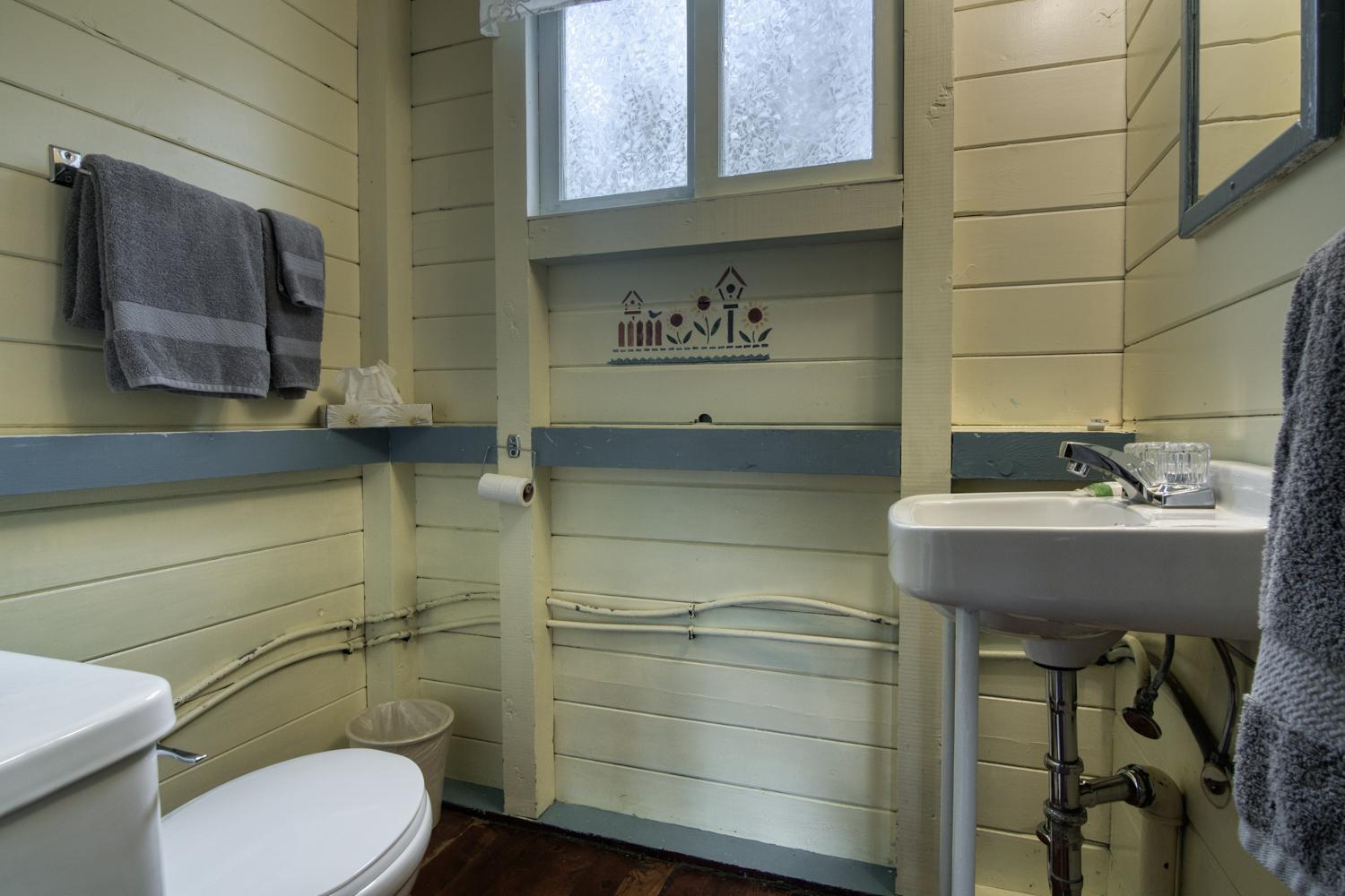 One-Bedroom Cottage - 3 photo 3