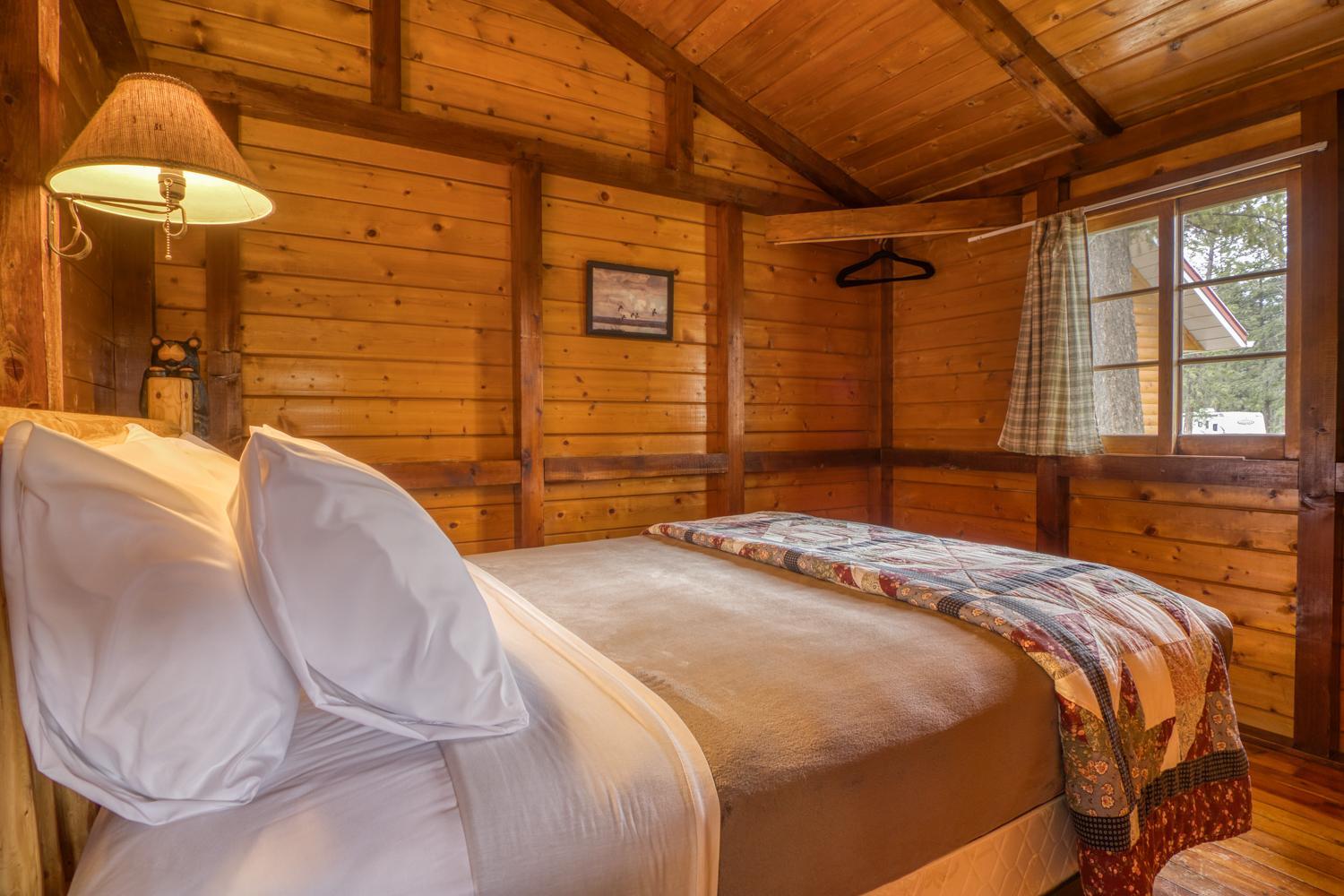 One-Bedroom Cottage - 6 photo 1